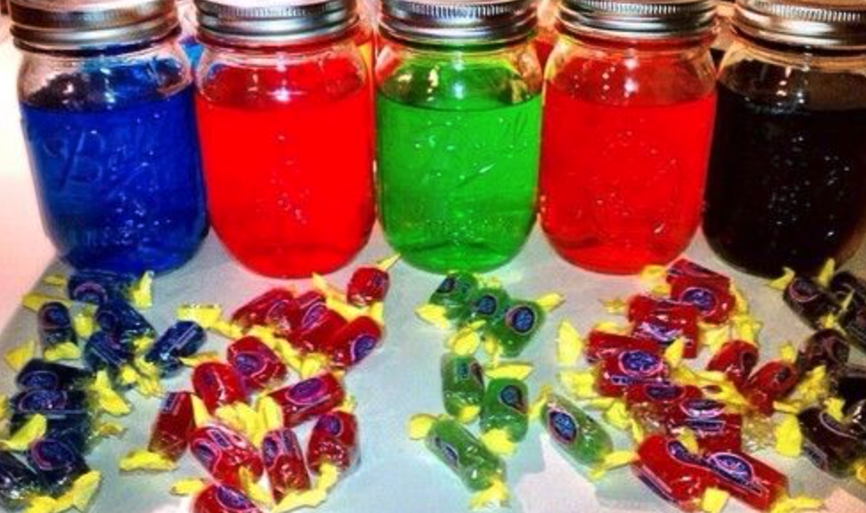 Tipsy Bartender Wiki