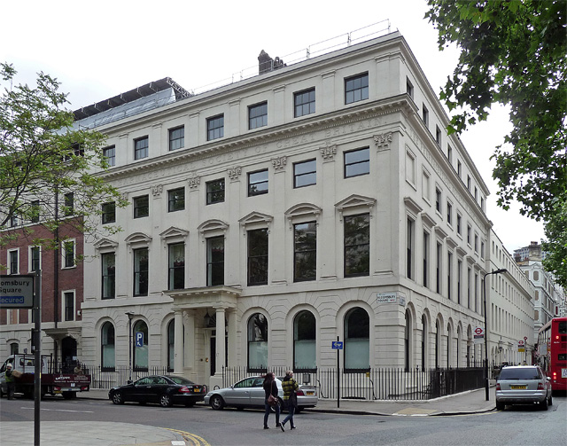 John Nash (architect) | Wiki | Everipedia