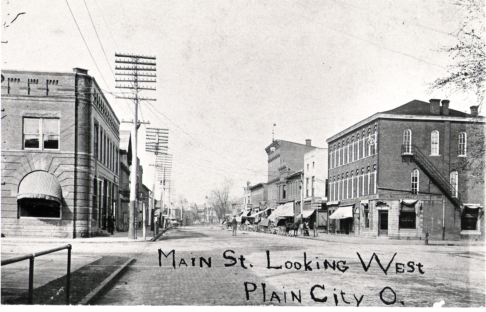 Plain City, Ohio Wiki Everipedia