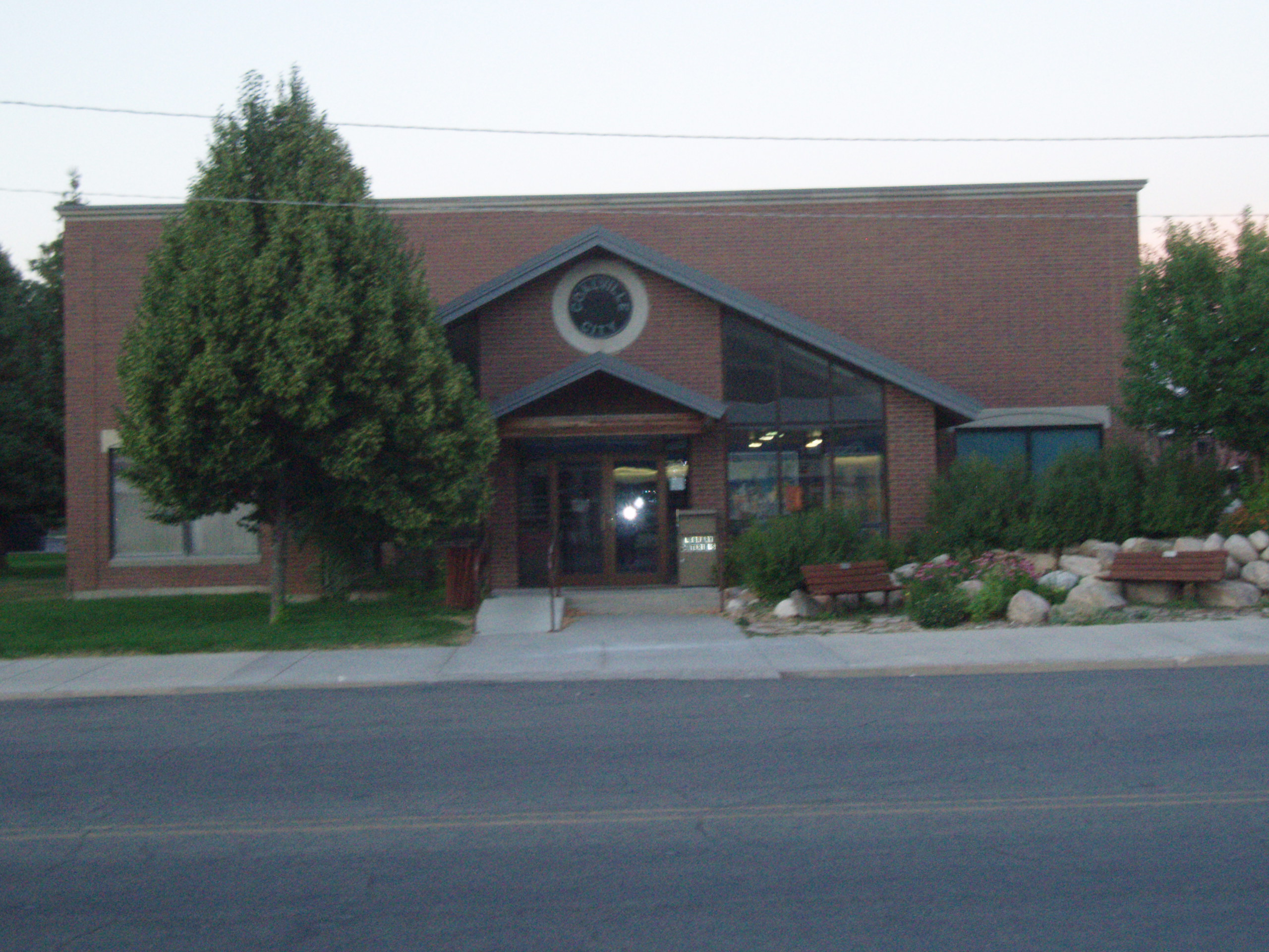 Coalville, Utah Wiki Everipedia