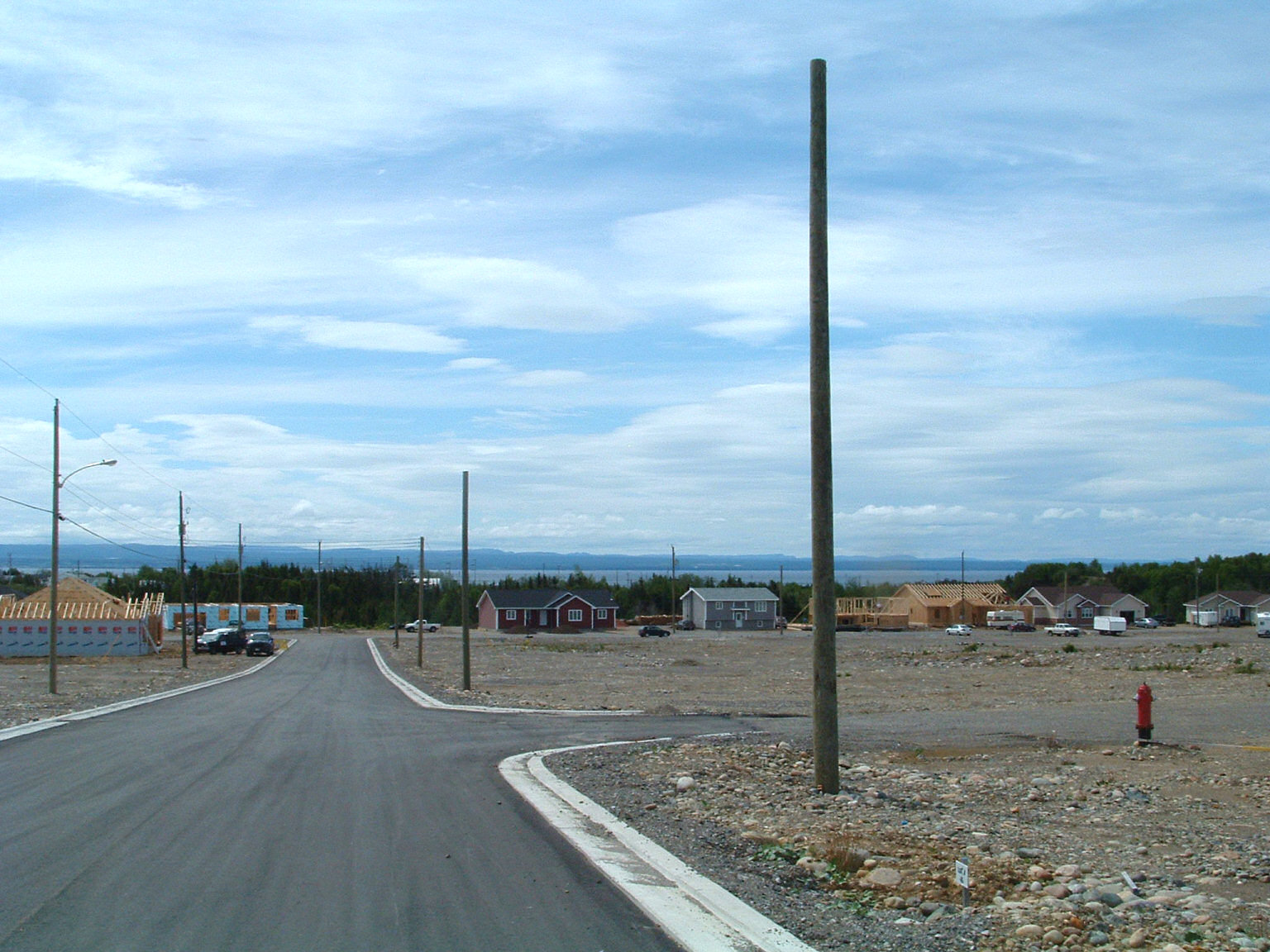 Stephenville, Newfoundland and Labrador Wiki Everipedia