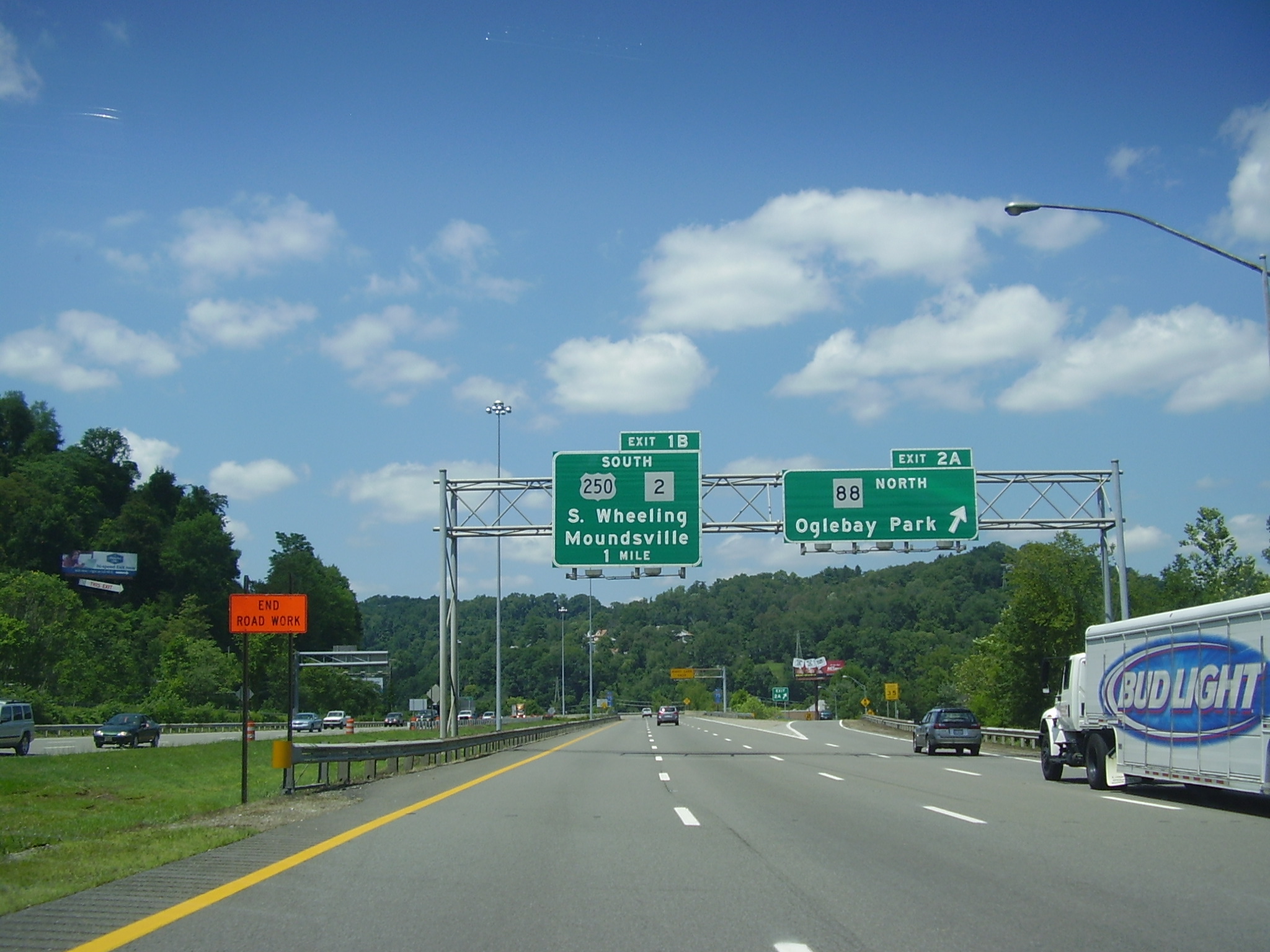 Interstate 70 in West Virginia Wiki Everipedia