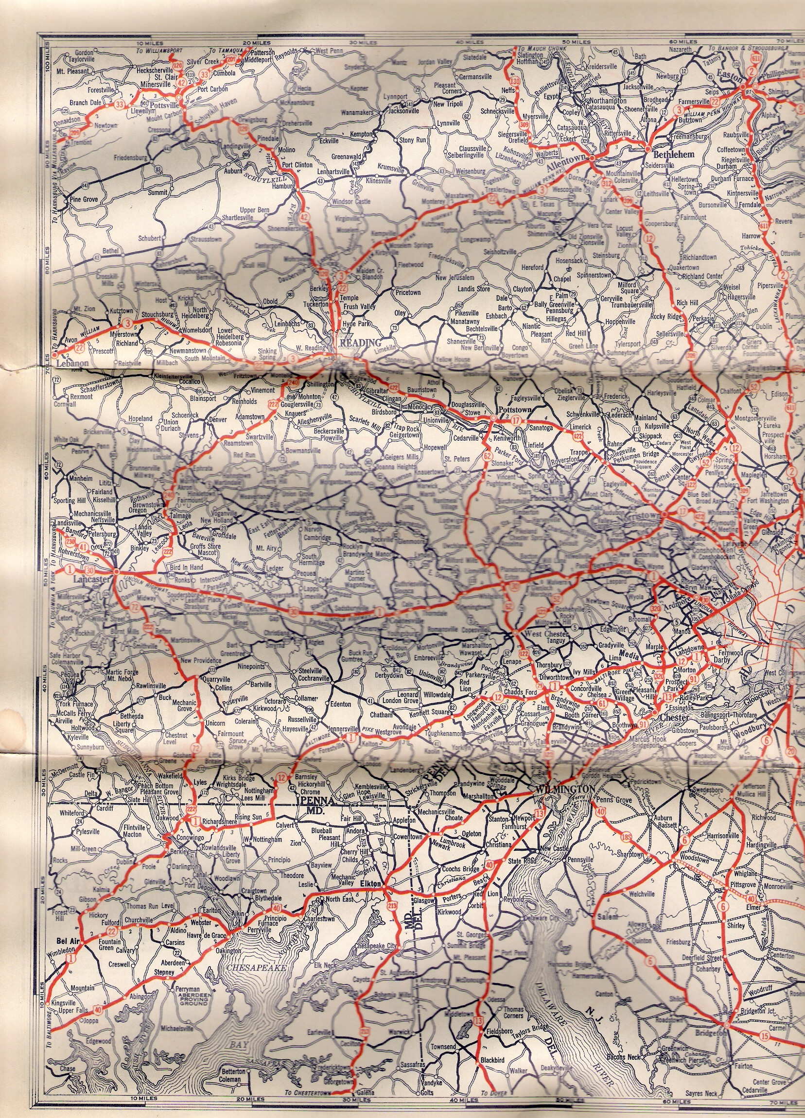 Pennsylvania Route 345 Wiki Everipedia