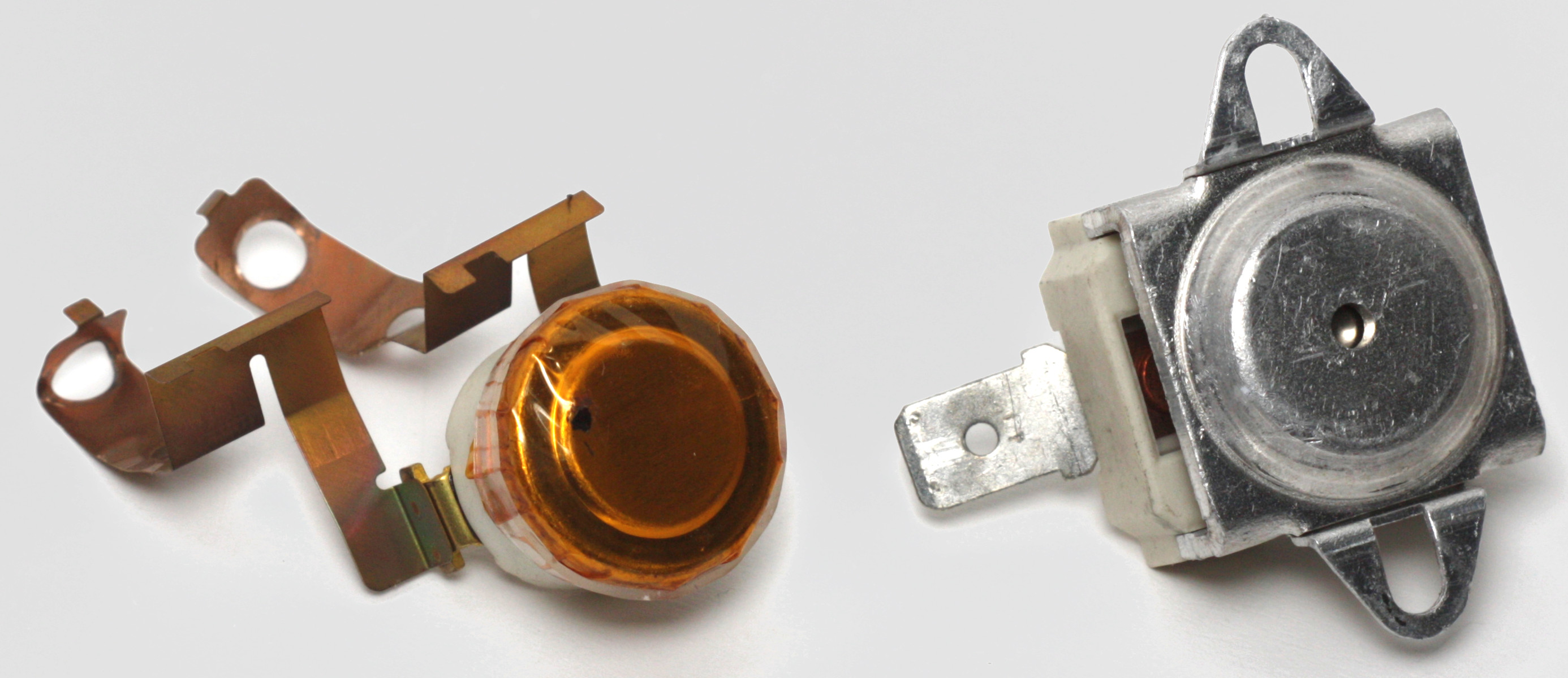 Thermal cutoff Wiki Everipedia