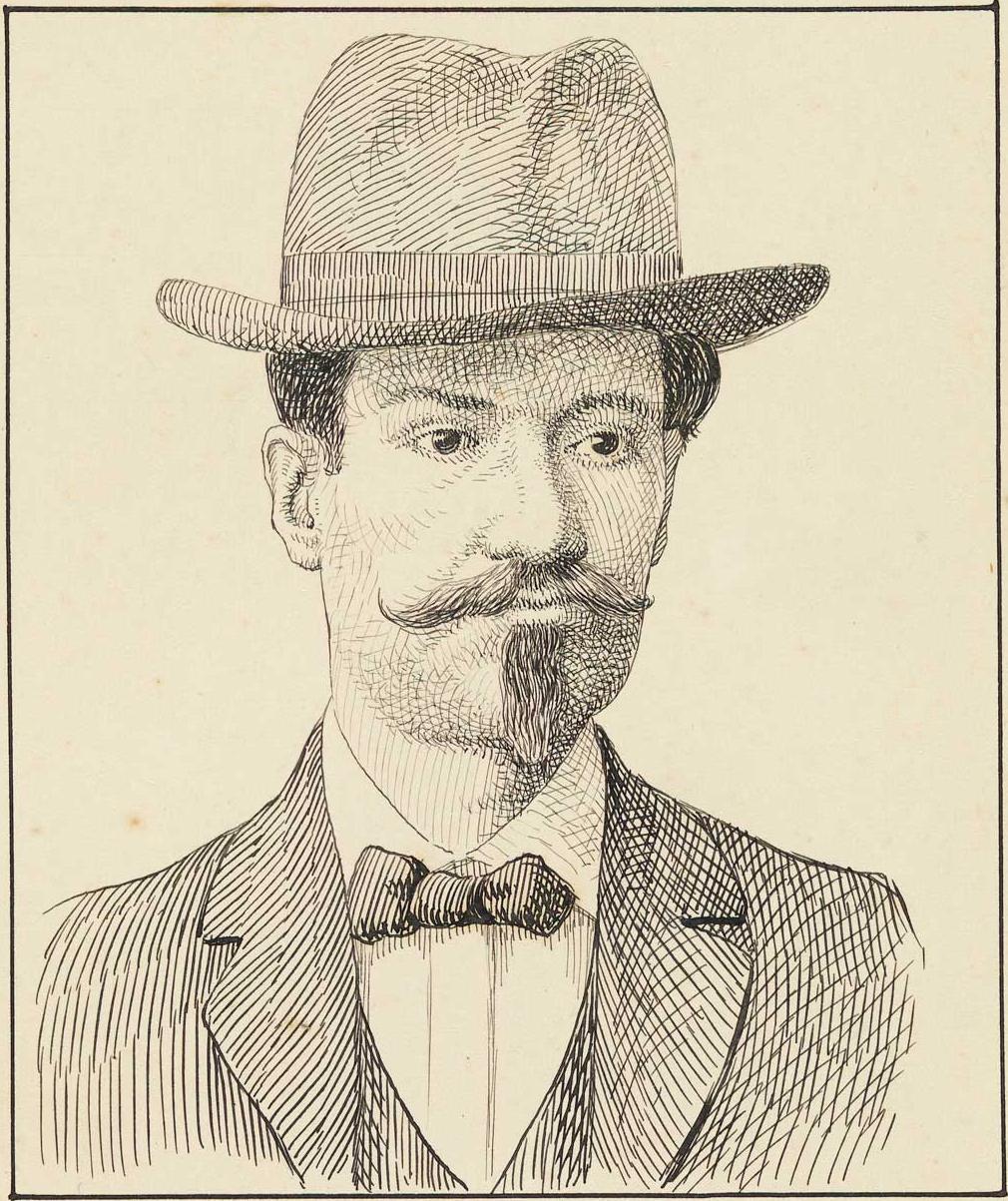 Alphonsus de Guimaraens Wiki Everipedia