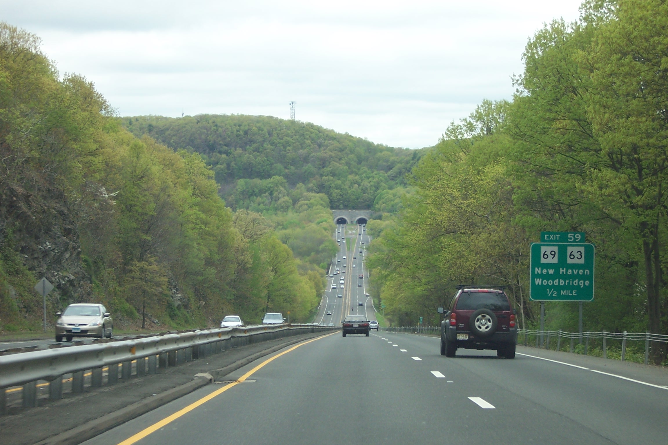 Wilbur Cross Parkway Wiki Everipedia