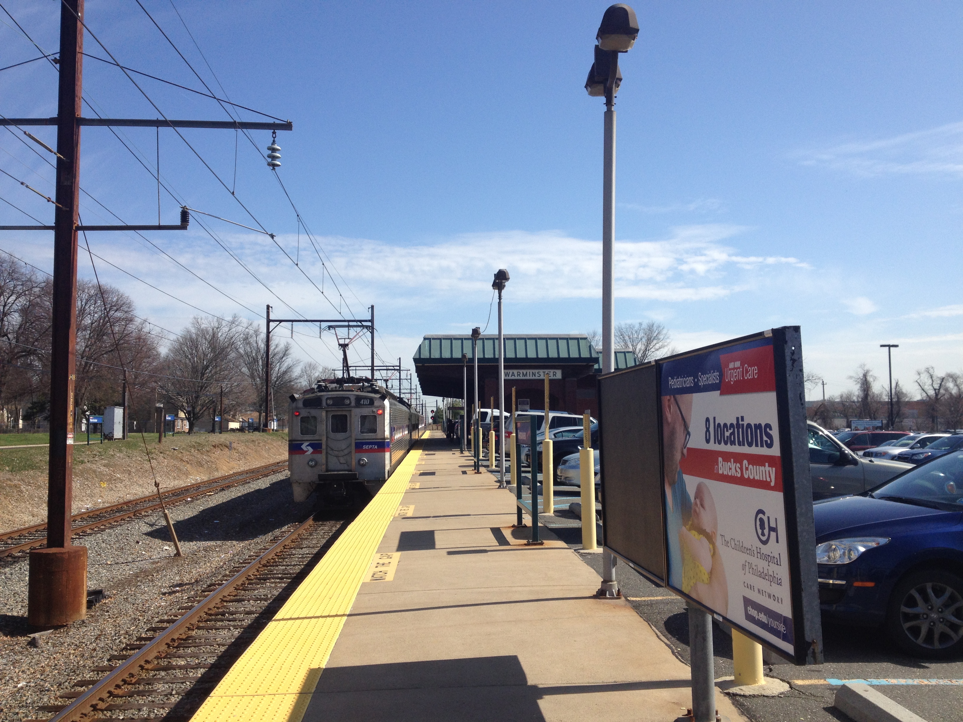 Warminster Township, Bucks County, Pennsylvania Wiki Everipedia