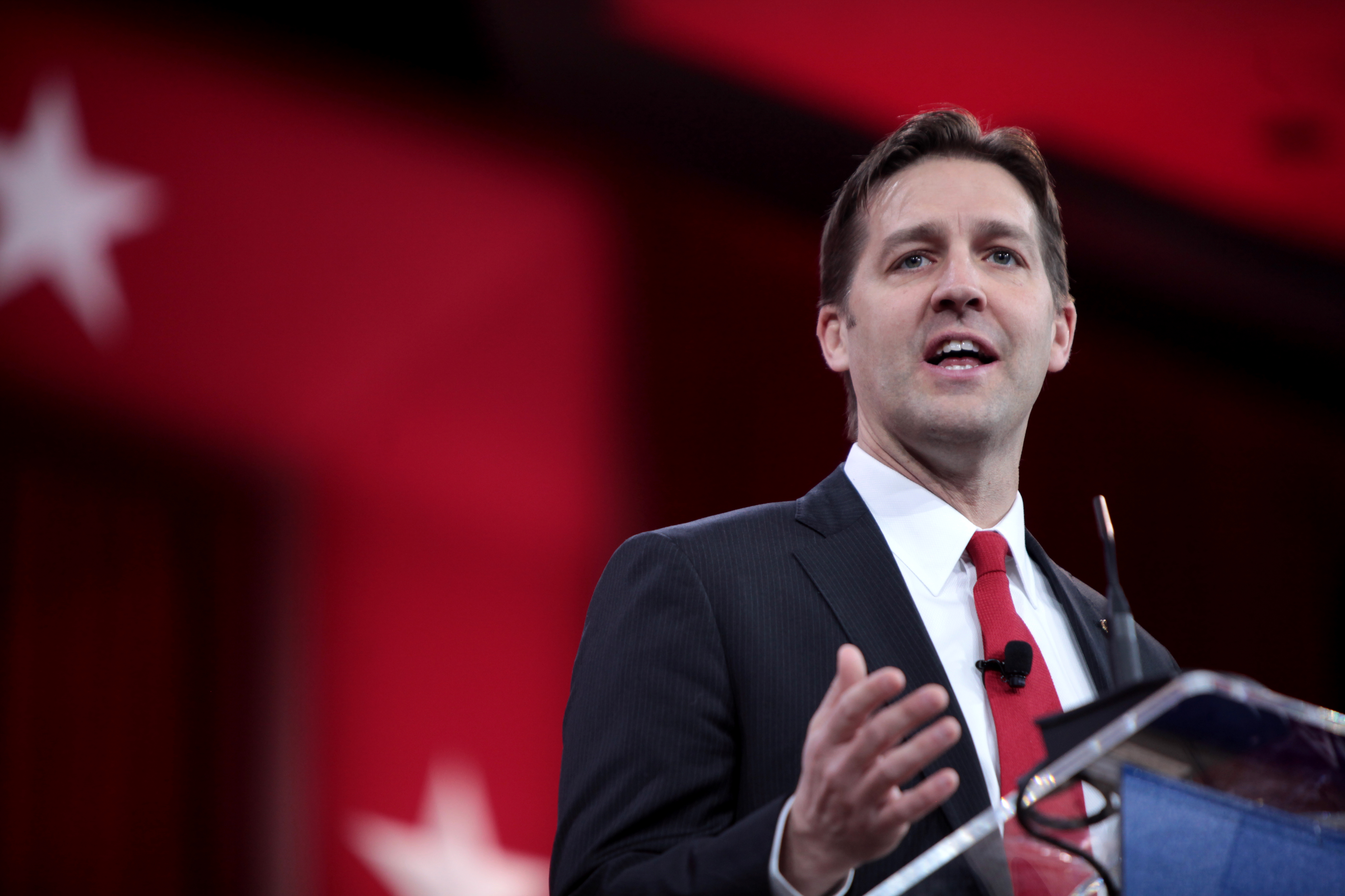 Ben Sasse | Wiki &amp; Bio | Everipedia