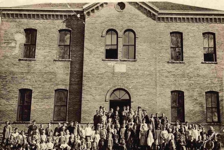 Washburn, Missouri Wiki Everipedia