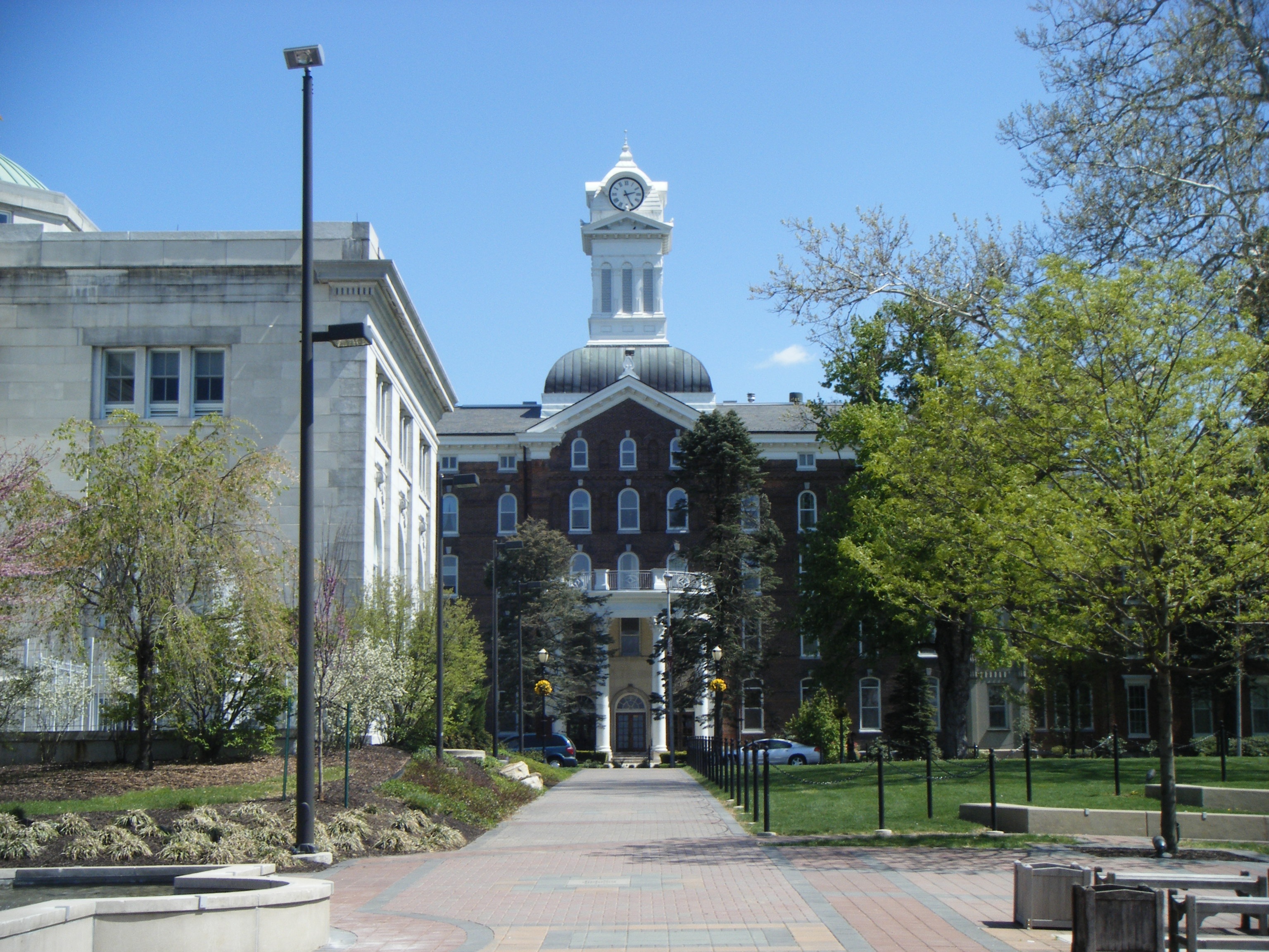 Kutztown University of Pennsylvania Wiki & Review Everipedia
