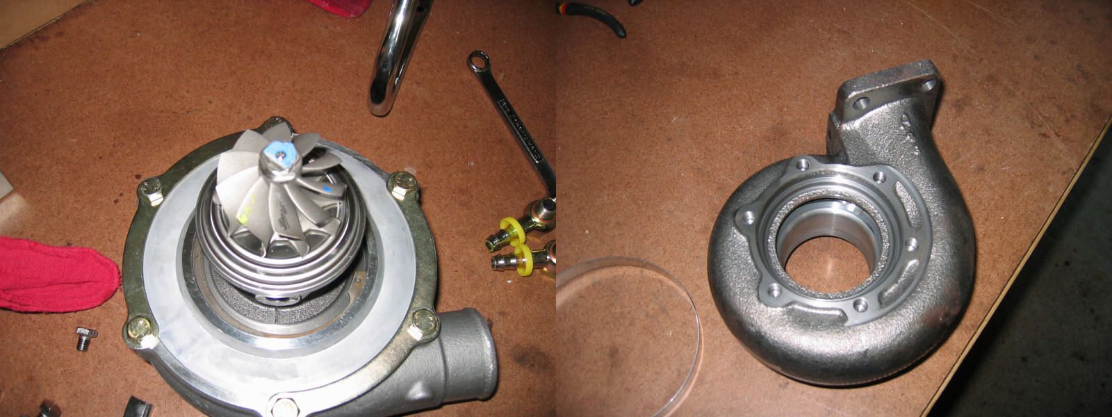 Turbocharger Wiki Everipedia