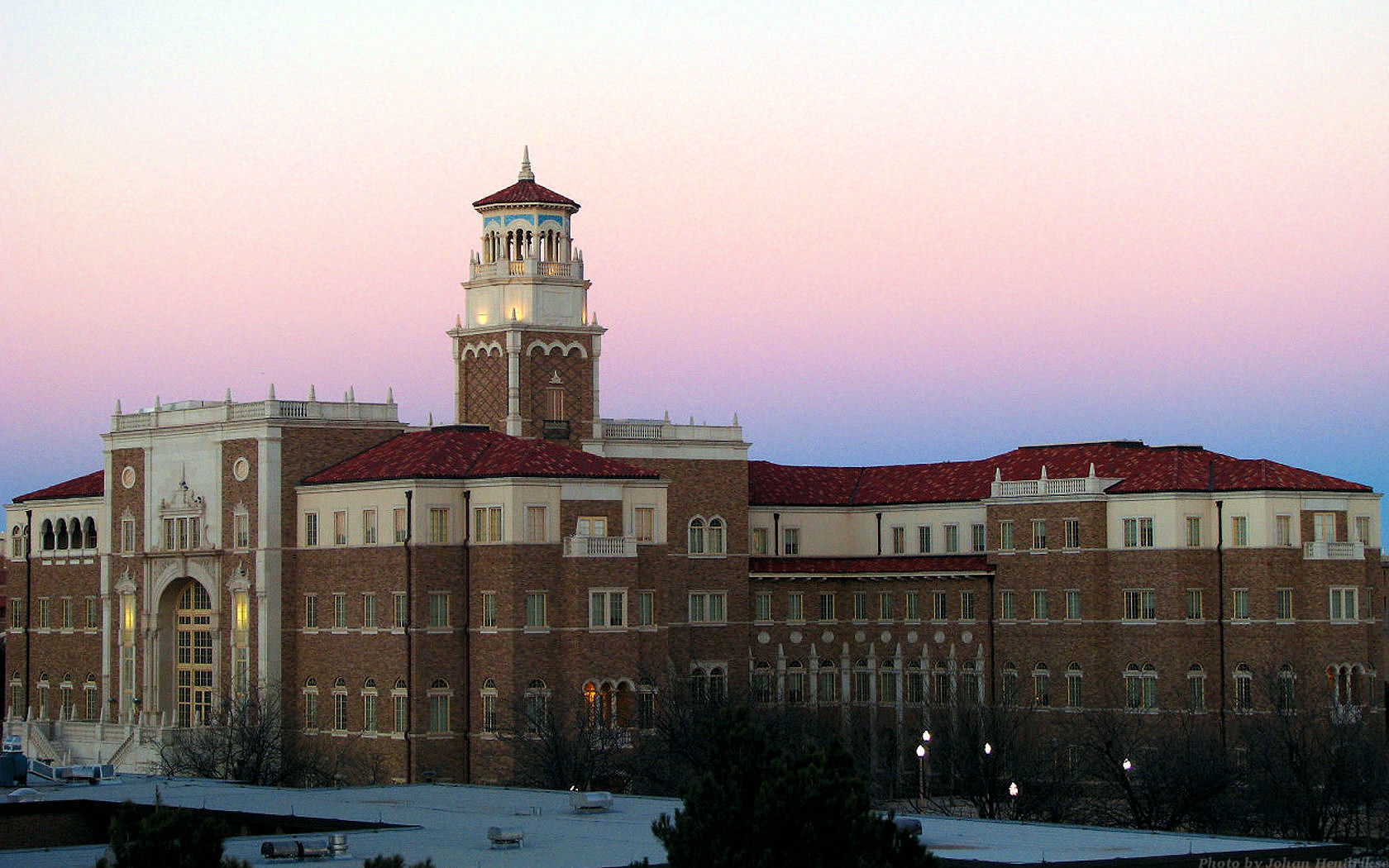 Texas Tech University Wiki & Review Everipedia