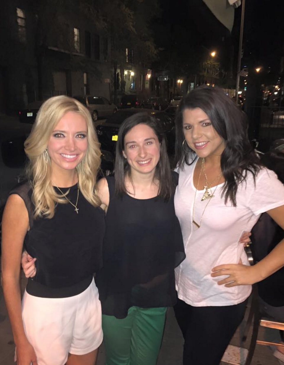 Kayleigh McEnany | Wiki & Bio | Everipedia