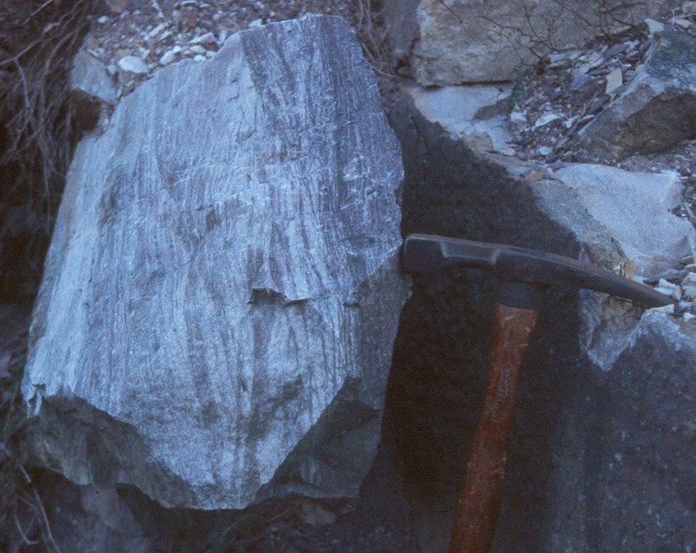 Tuscarora Formation Wiki Everipedia