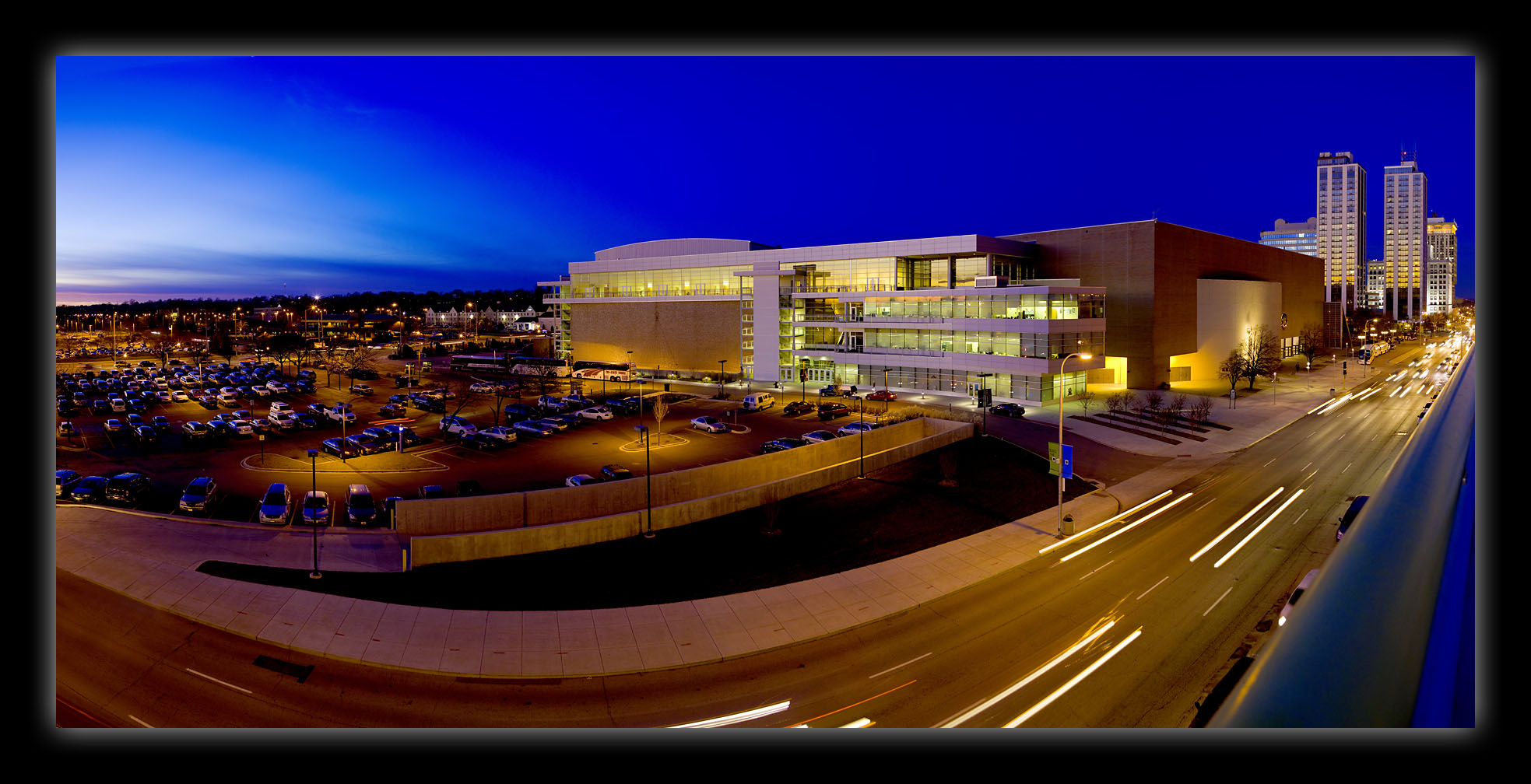 peoria, illinois: "civic center" - everipedia, the encyclopedia