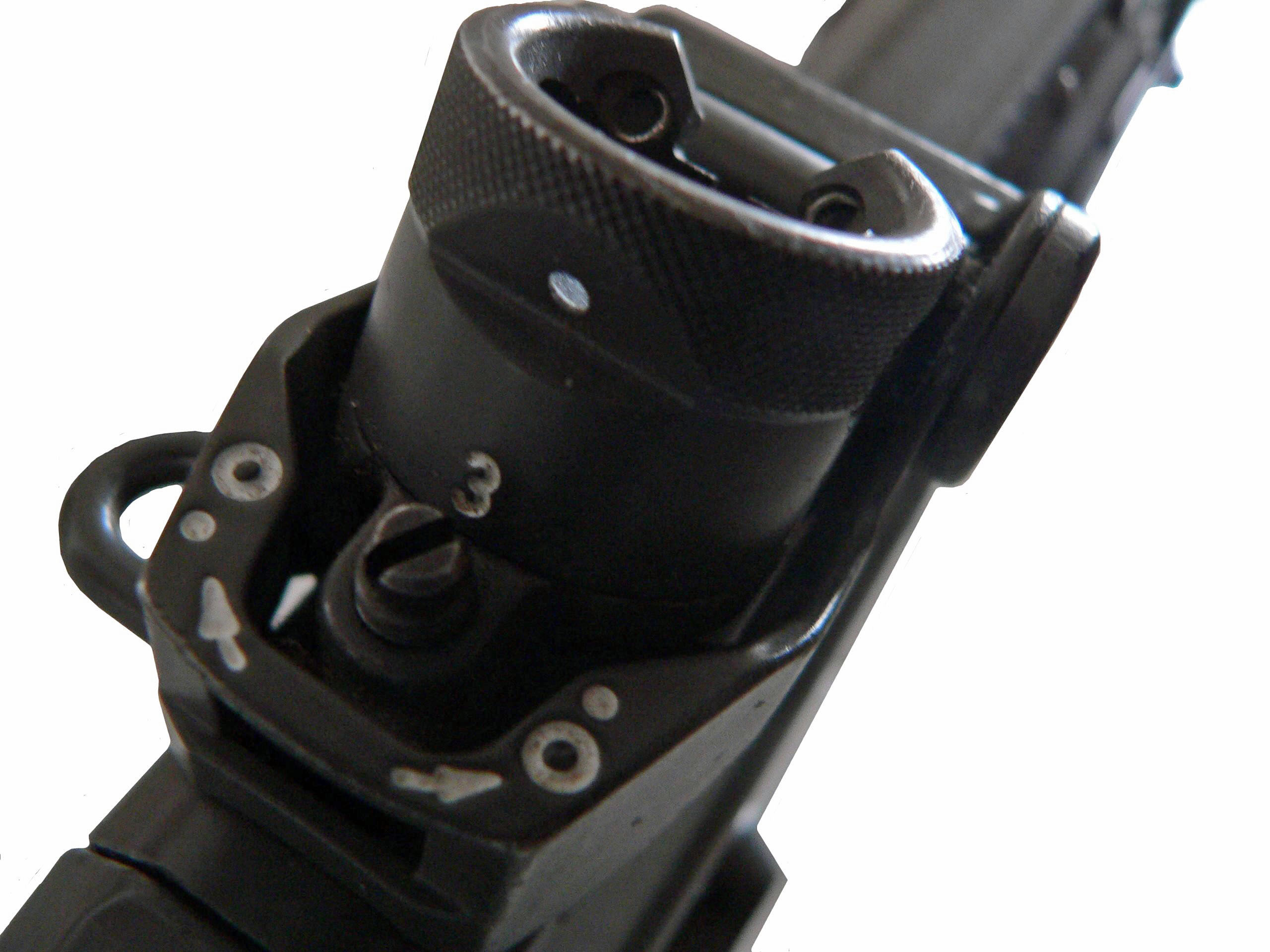 Iron sights Wiki Everipedia