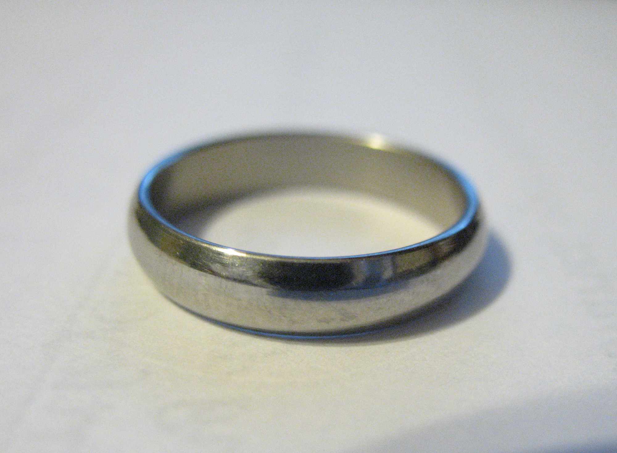 Iron Ring Wiki Everipedia