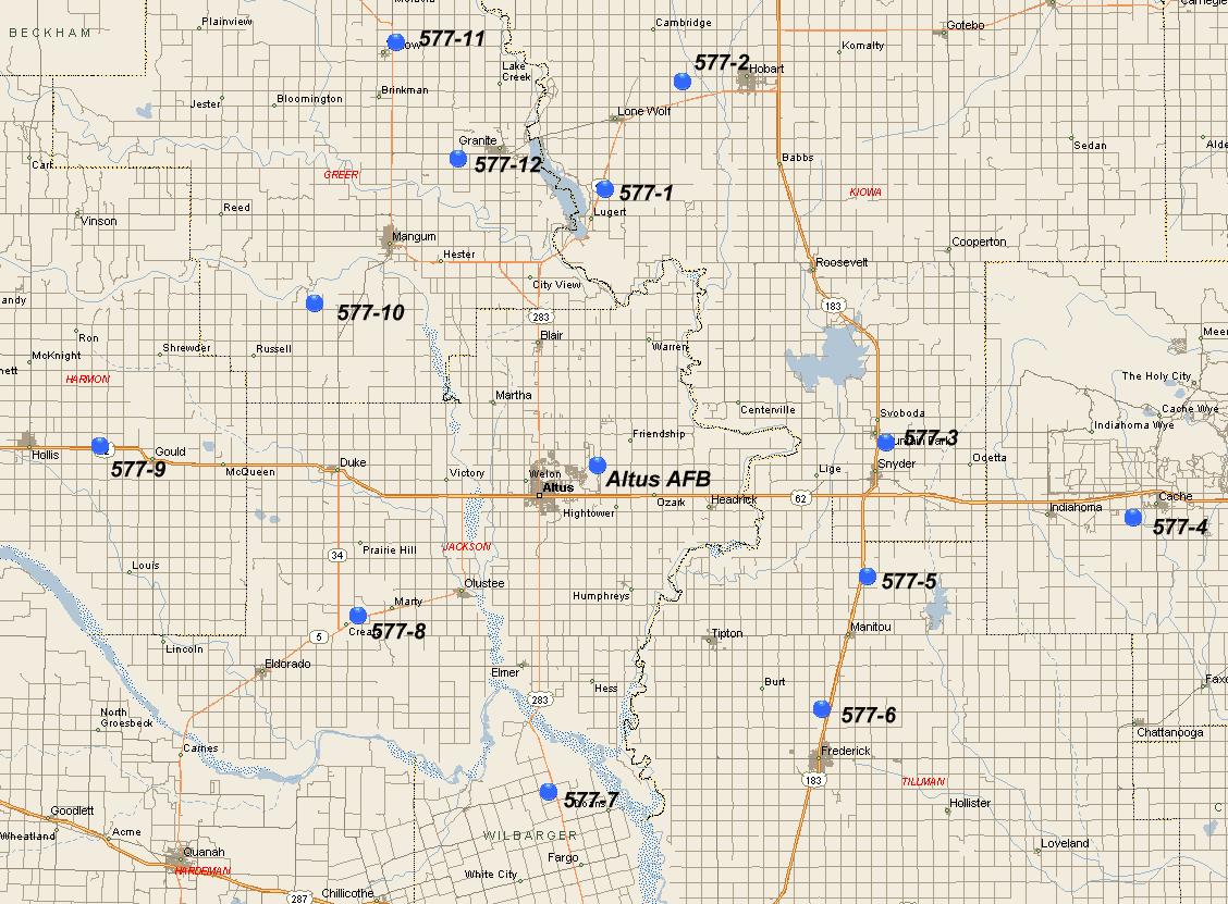 Altus Air Force Base Wiki Everipedia