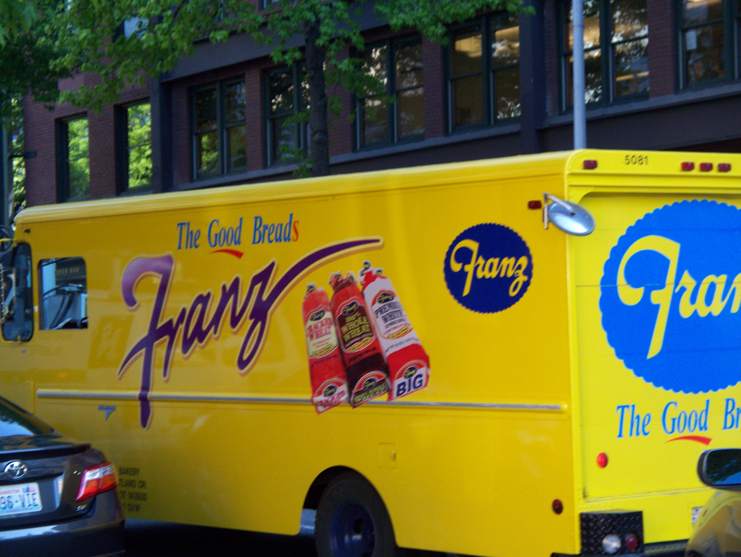 United States Bakery Wiki Everipedia