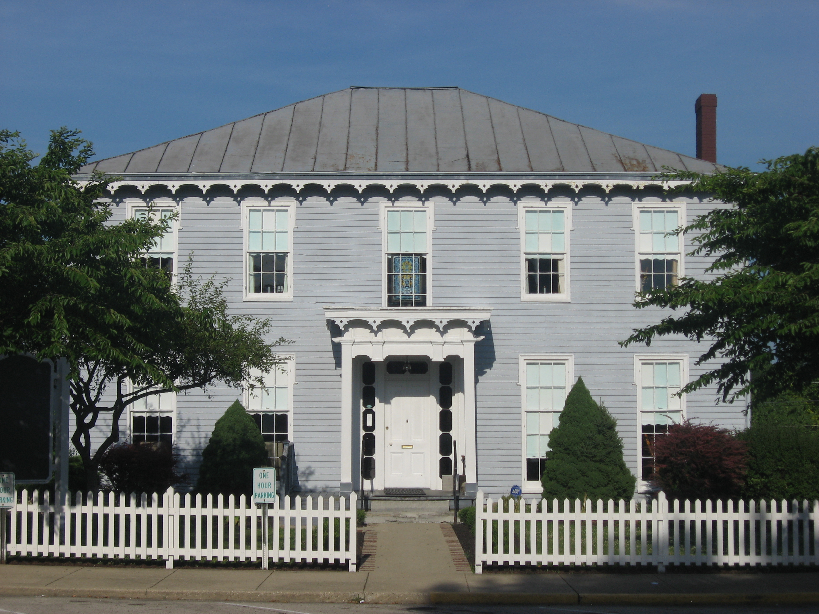 Versailles, Indiana Wiki Everipedia