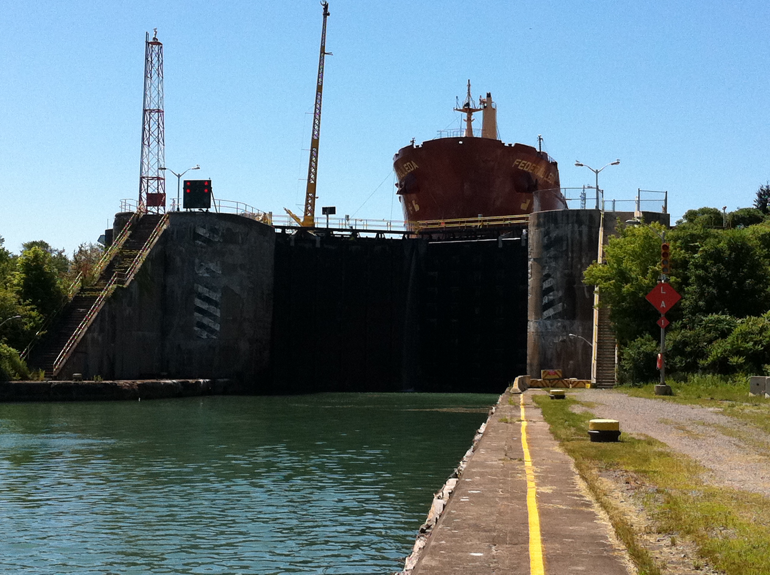 Welland Canal Wiki Everipedia