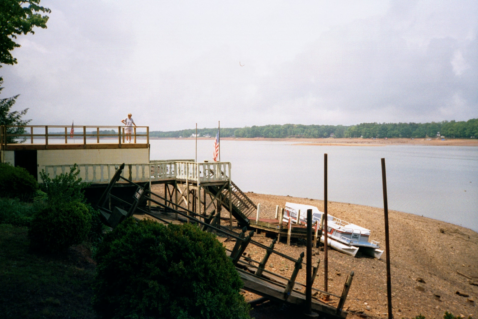 High Rock Lake Wiki Everipedia