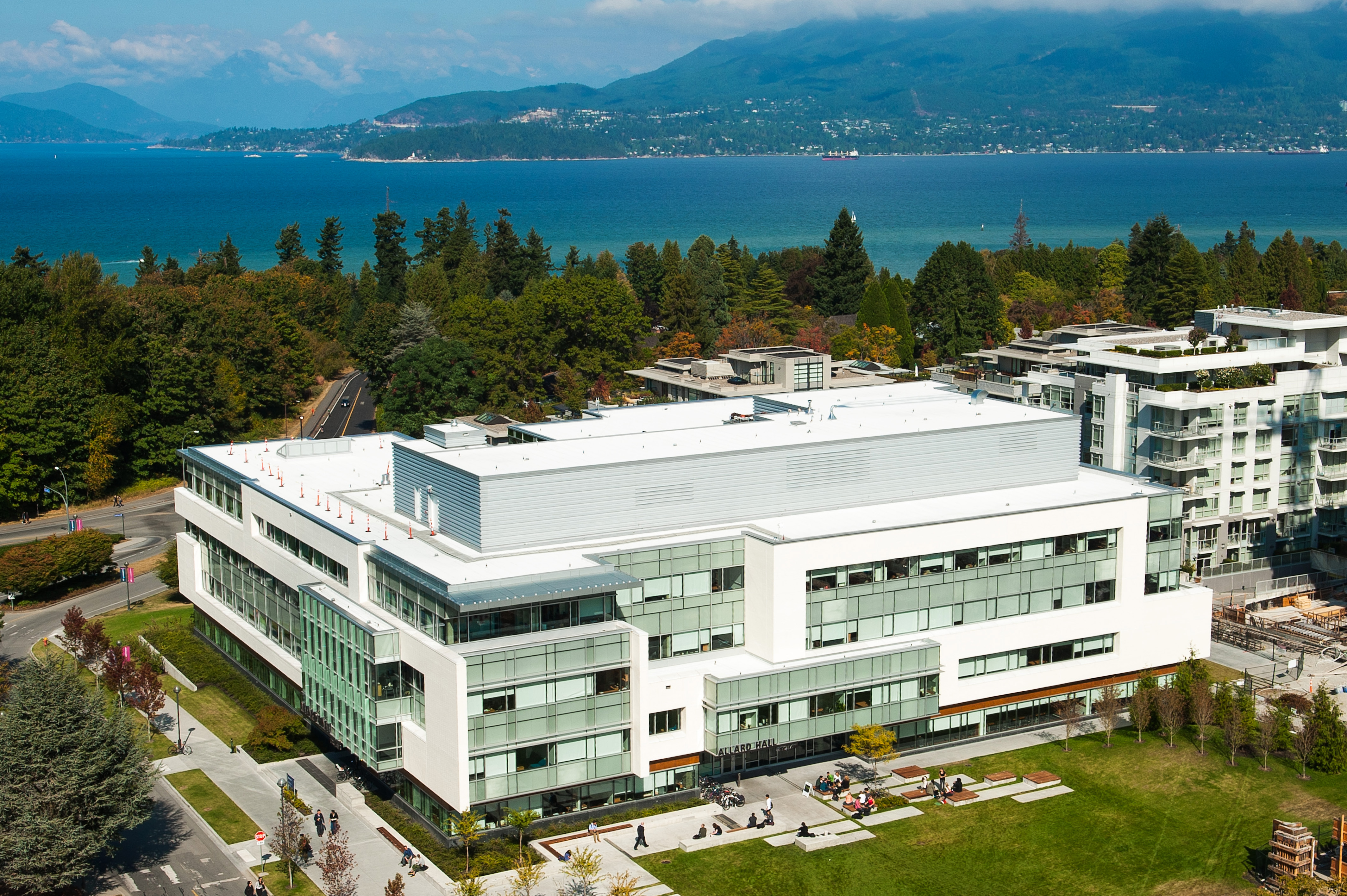 University of British Columbia Wiki & Review Everipedia