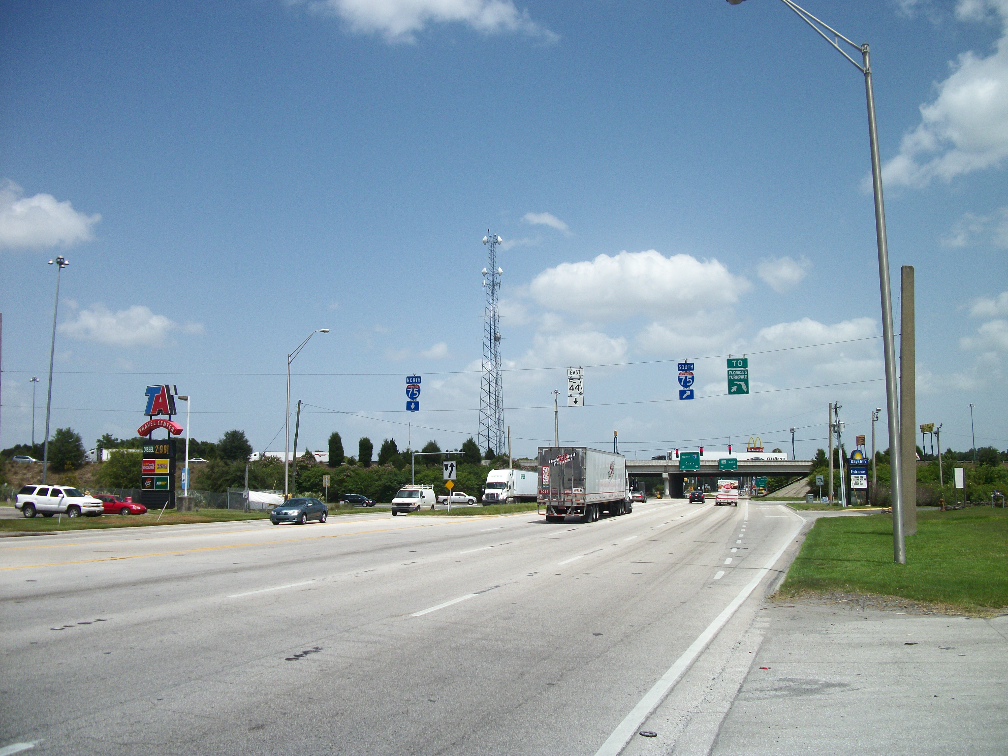 Florida State Road 44 Wiki Everipedia