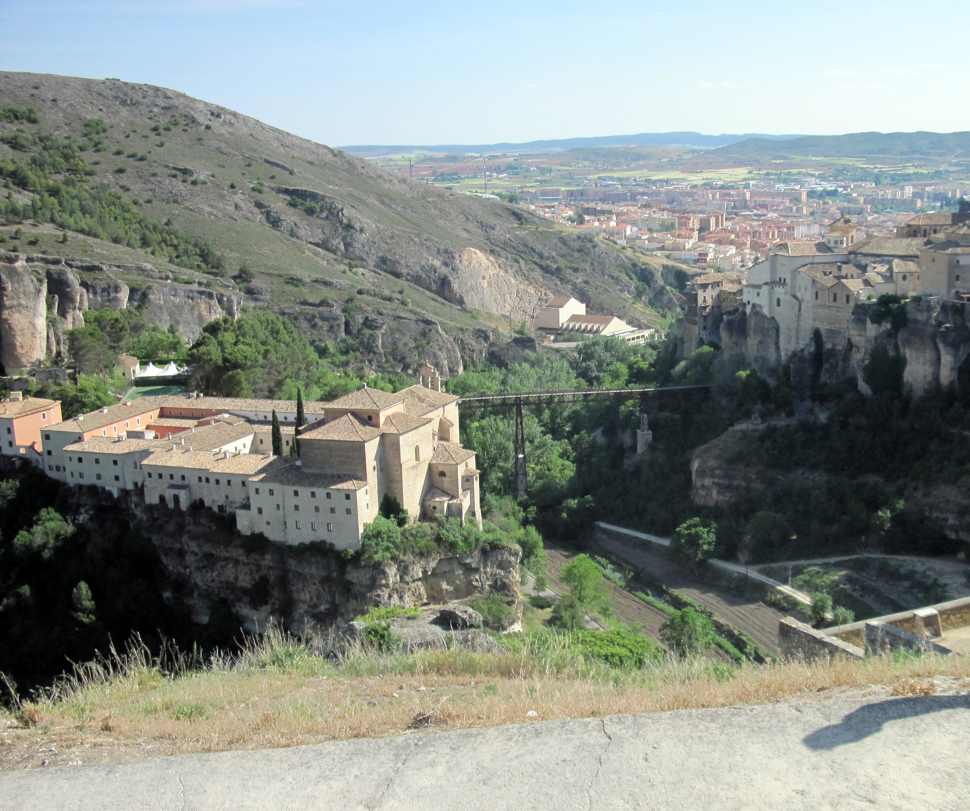 Cuenca, Spain Wiki Everipedia