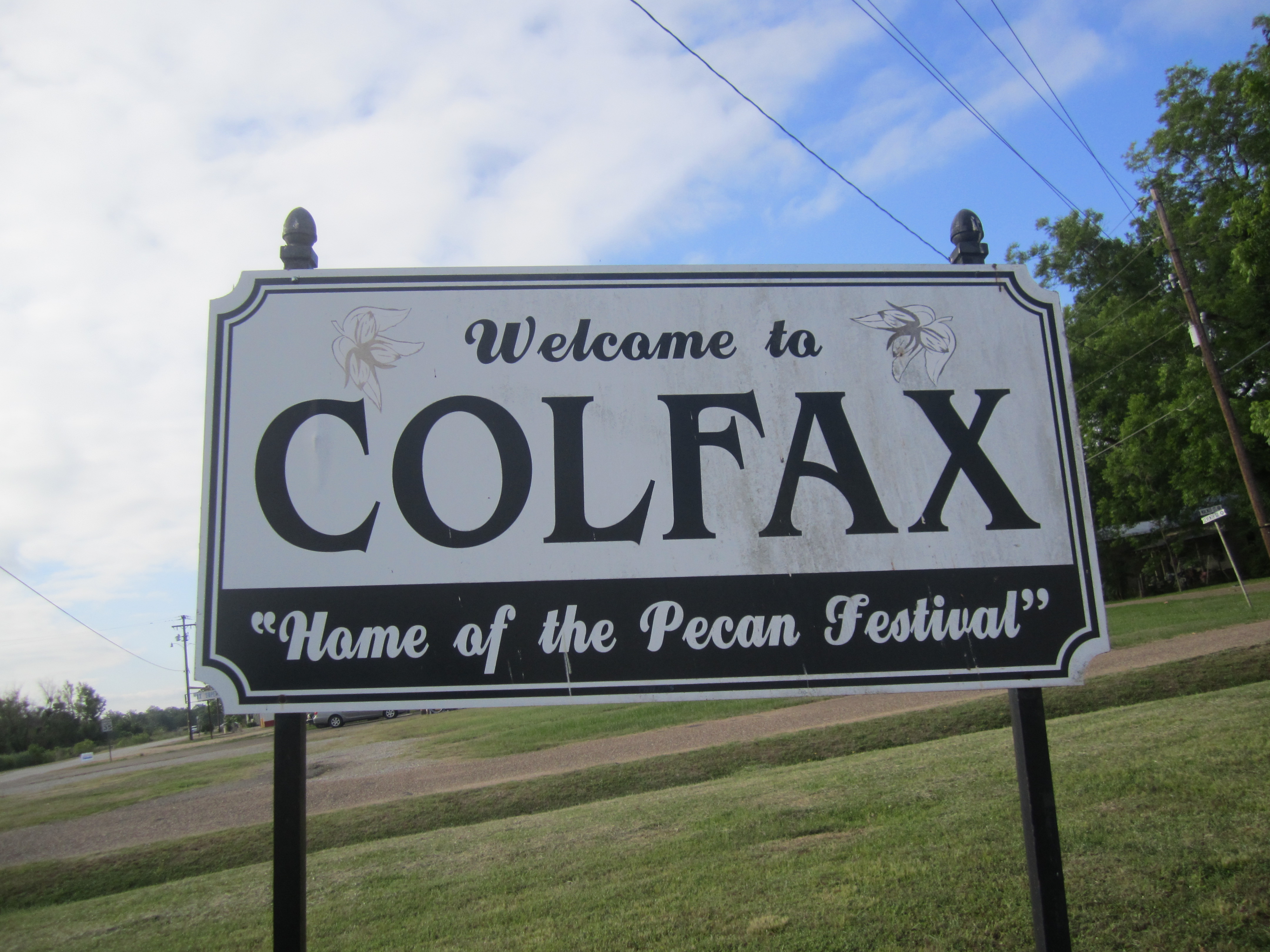 Colfax, Louisiana Wiki Everipedia