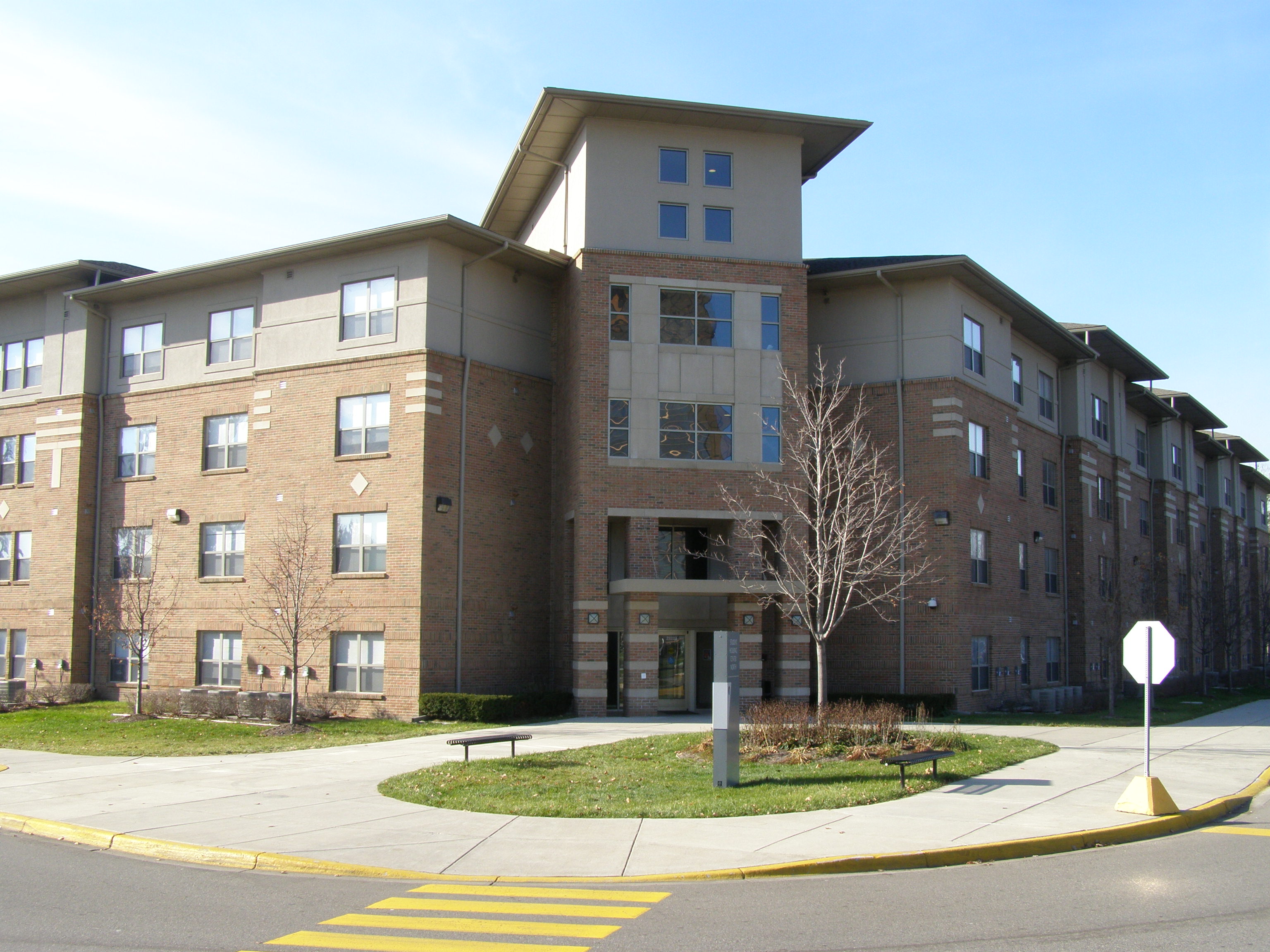 Lawrence Technological University Wiki Everipedia