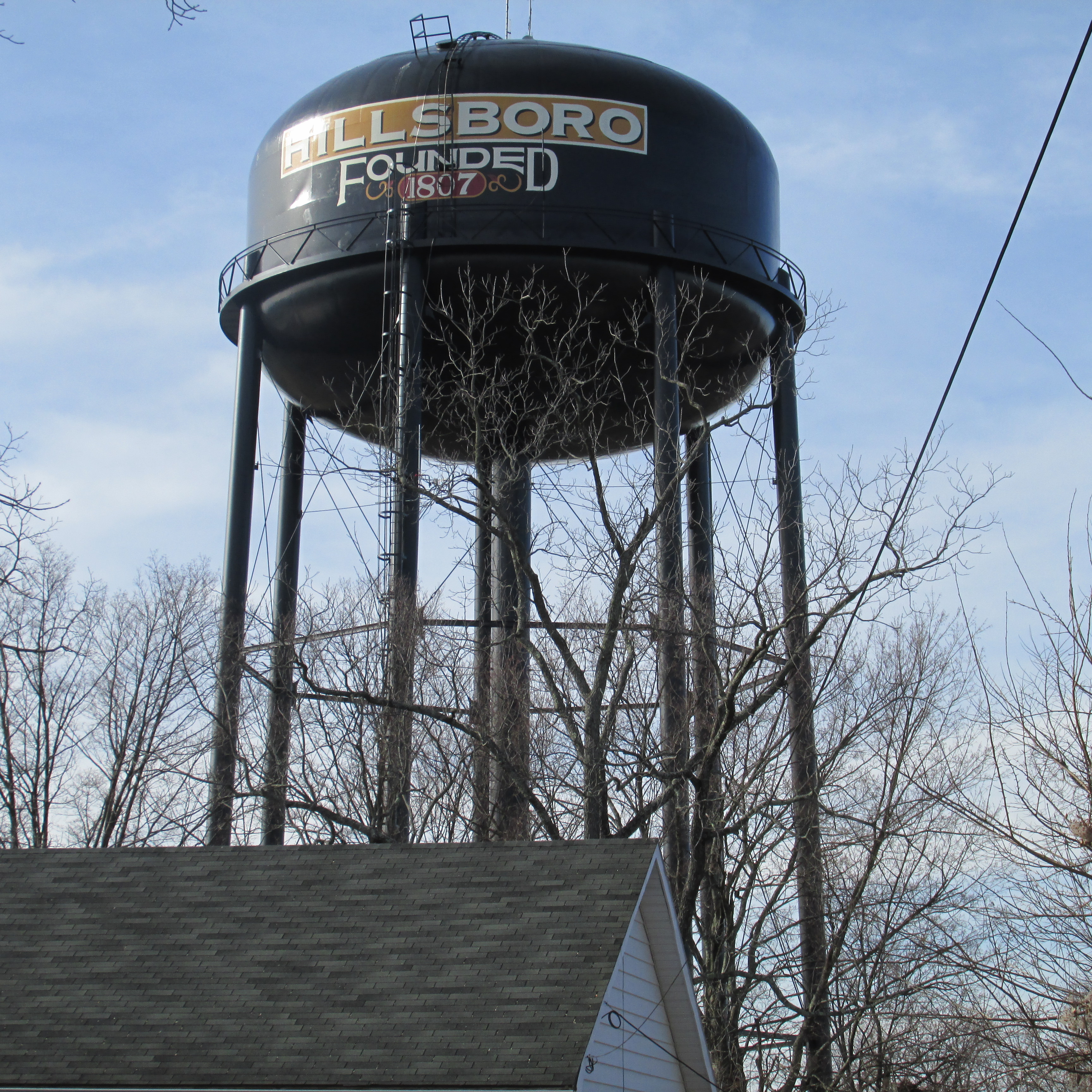 Hillsboro, Ohio Wiki Everipedia