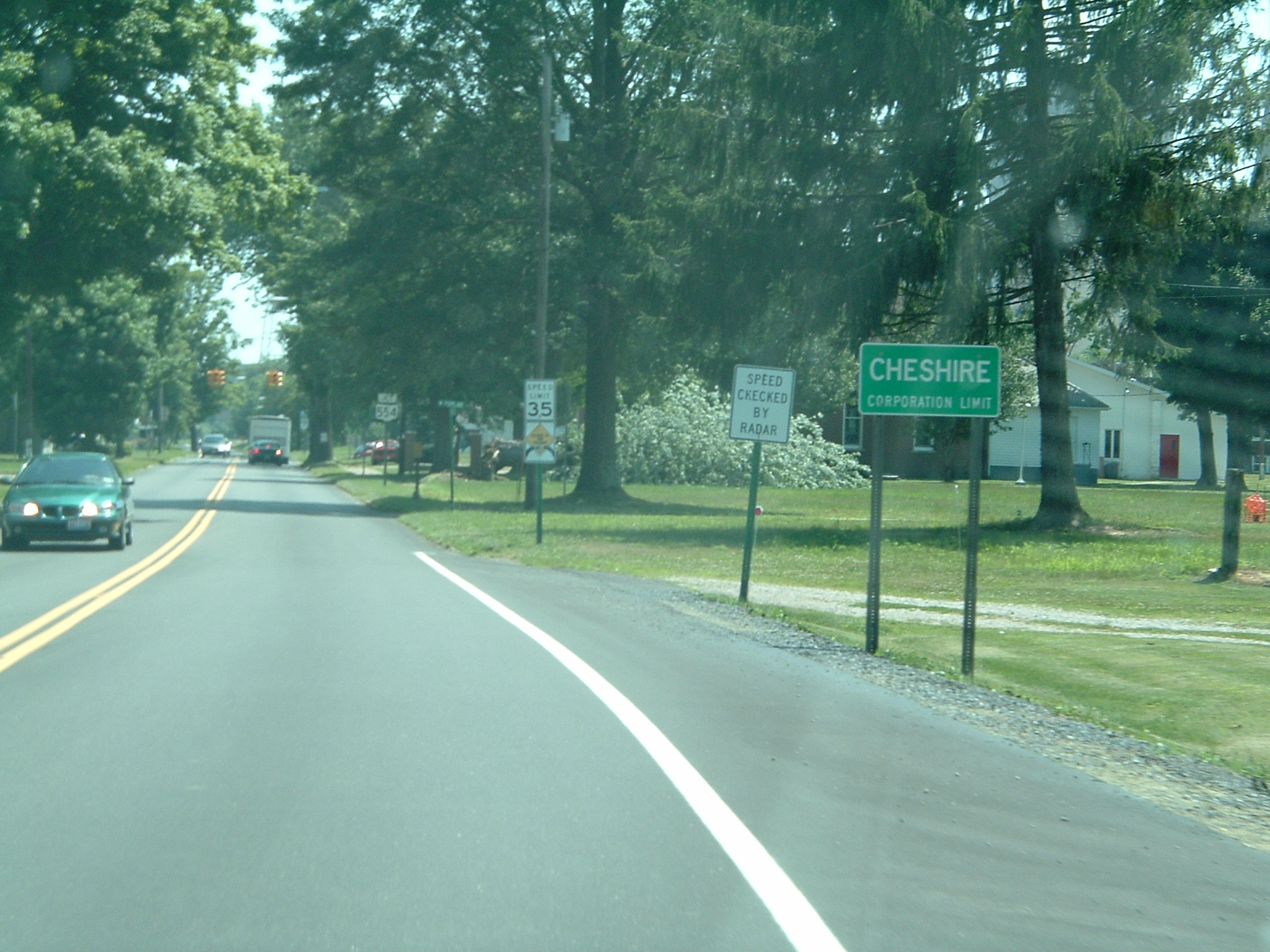 Cheshire, Ohio Wiki Everipedia