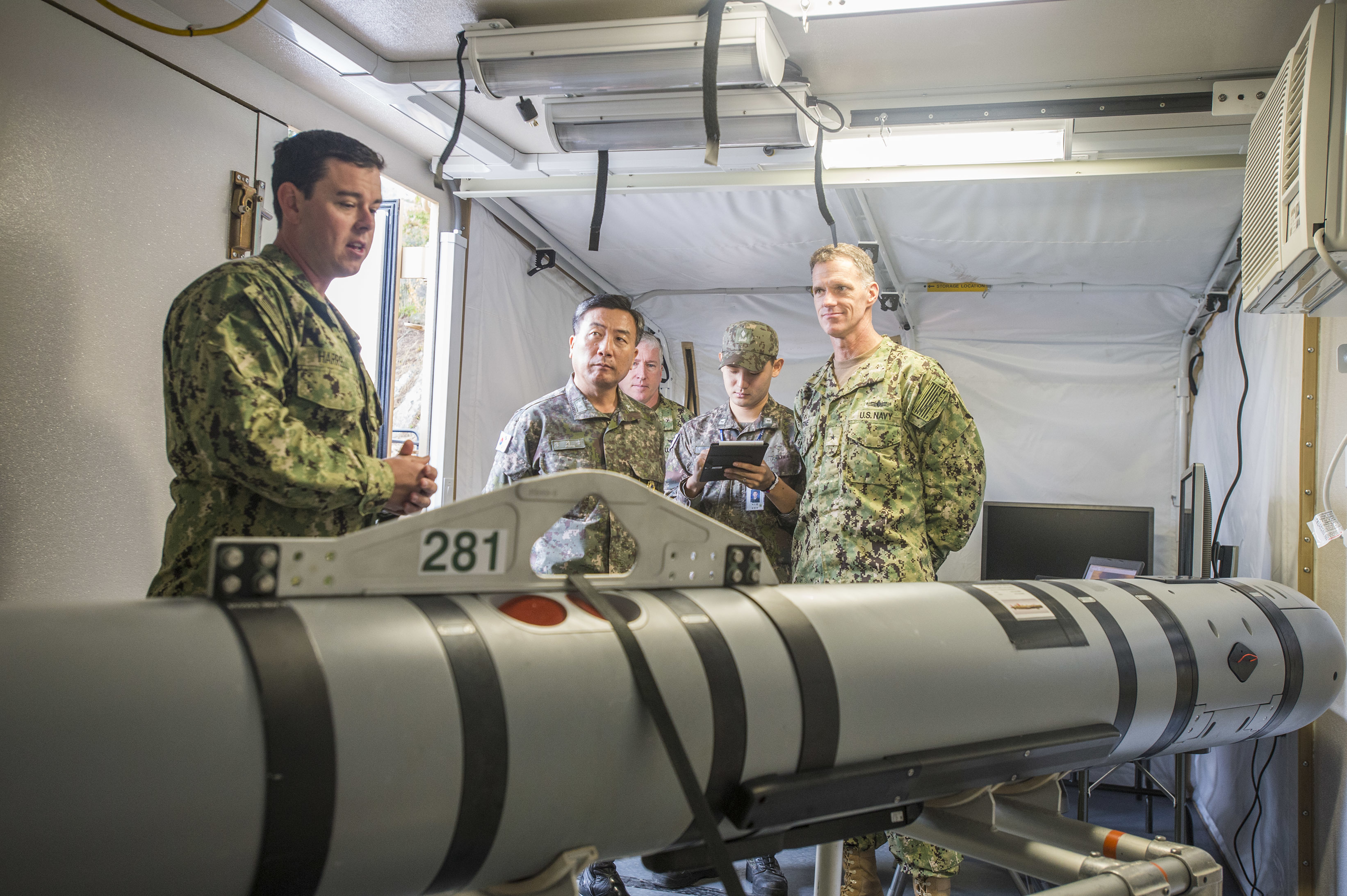 Autonomous underwater vehicle Wiki Everipedia