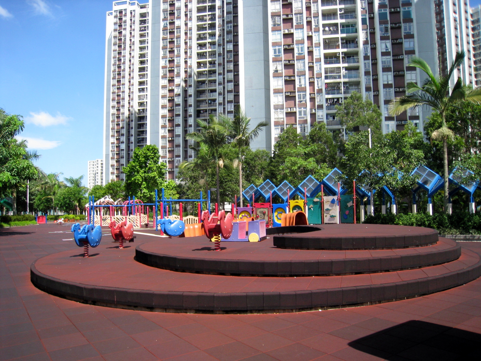 Quarry Bay Park Wiki Everipedia