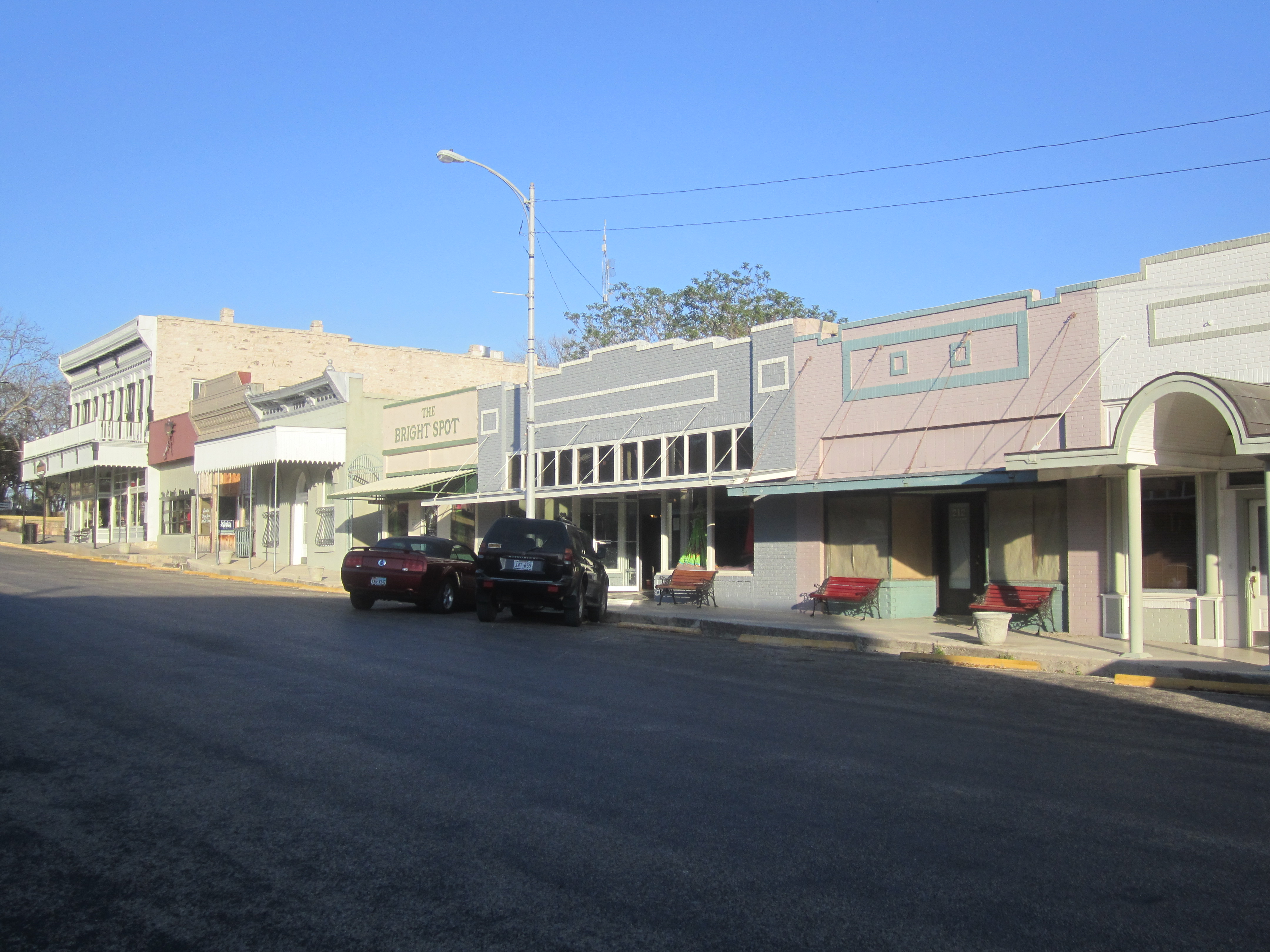 Sonora, Texas Wiki Everipedia