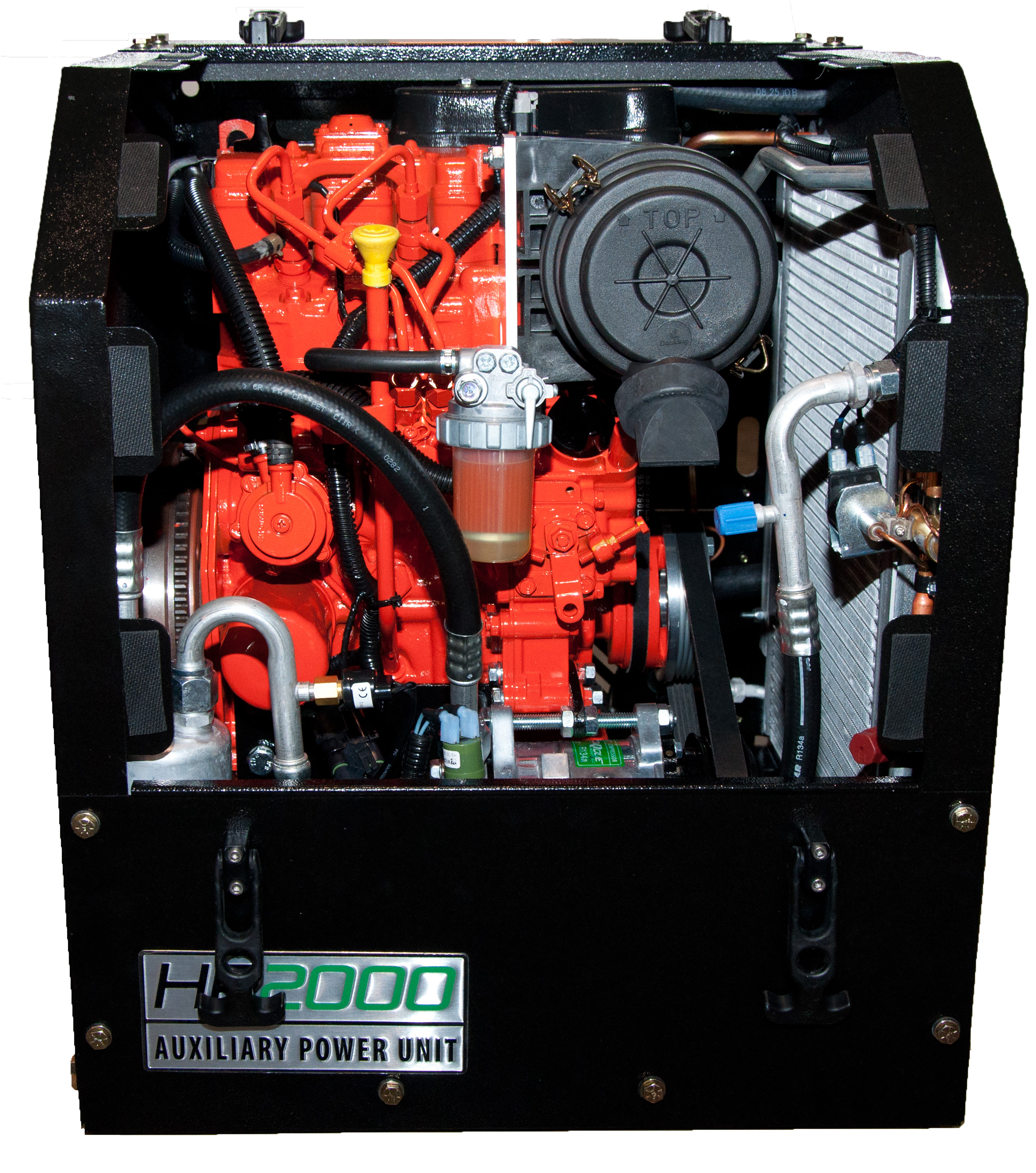 Auxiliary power unit Wiki Everipedia