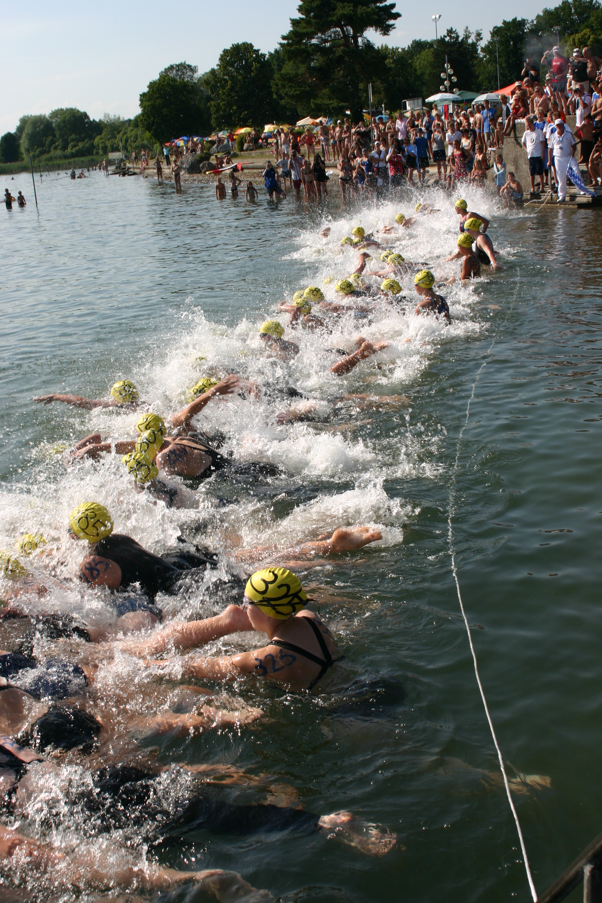 Unbreakable? The Record Breaking Human Swimming Speed In Km/H - znf6iww
