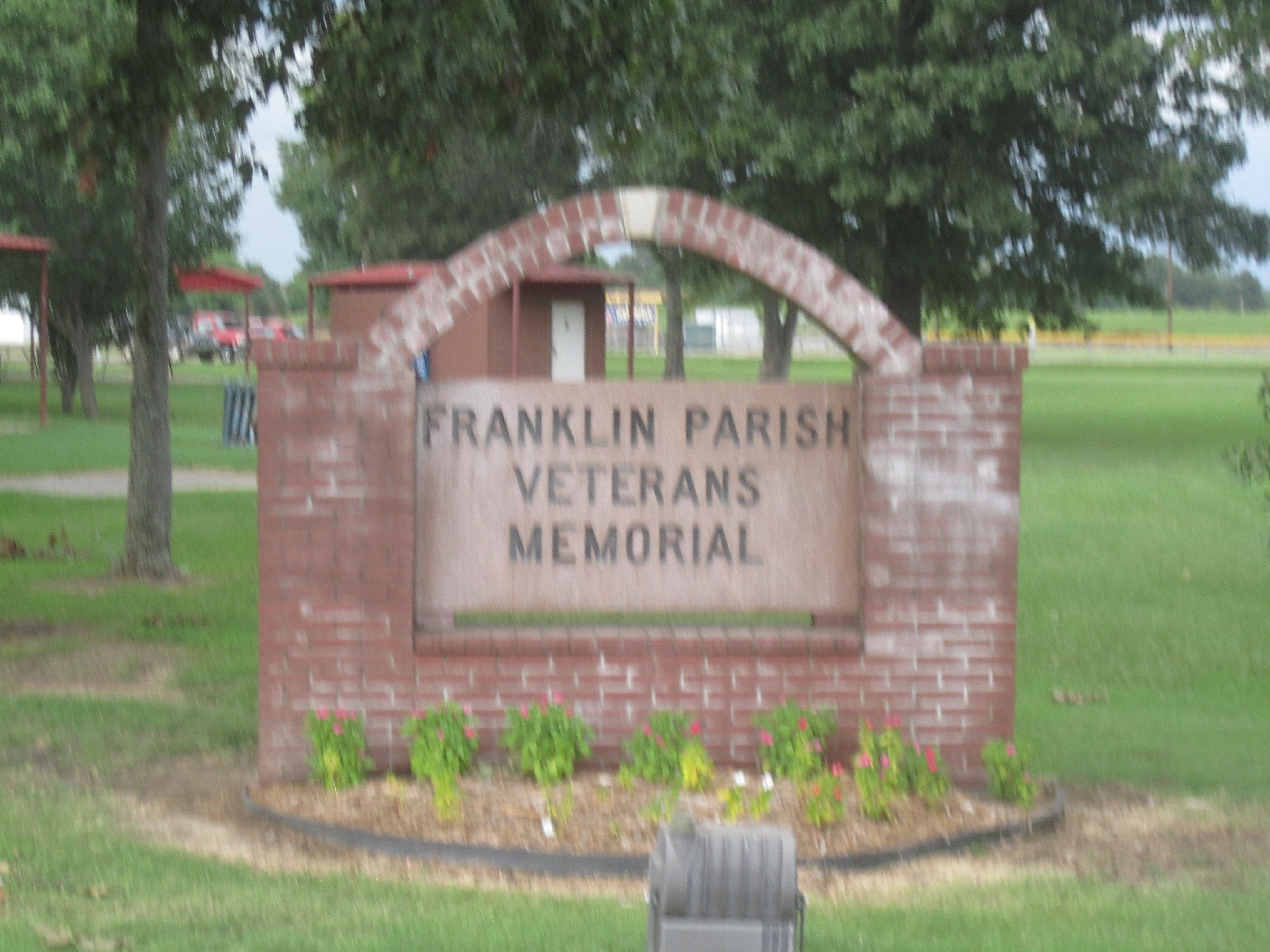 Franklin Parish, Louisiana Wiki Everipedia
