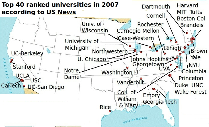 united states and local universities The association of jesuit colleges and universities (ajcu) represents the 28 jesuit institutions of higher education located in the united states. united states and local universities The association of jesuit colleges and universities (ajcu) represents the 28 jesuit institutions of higher education located in the united states.