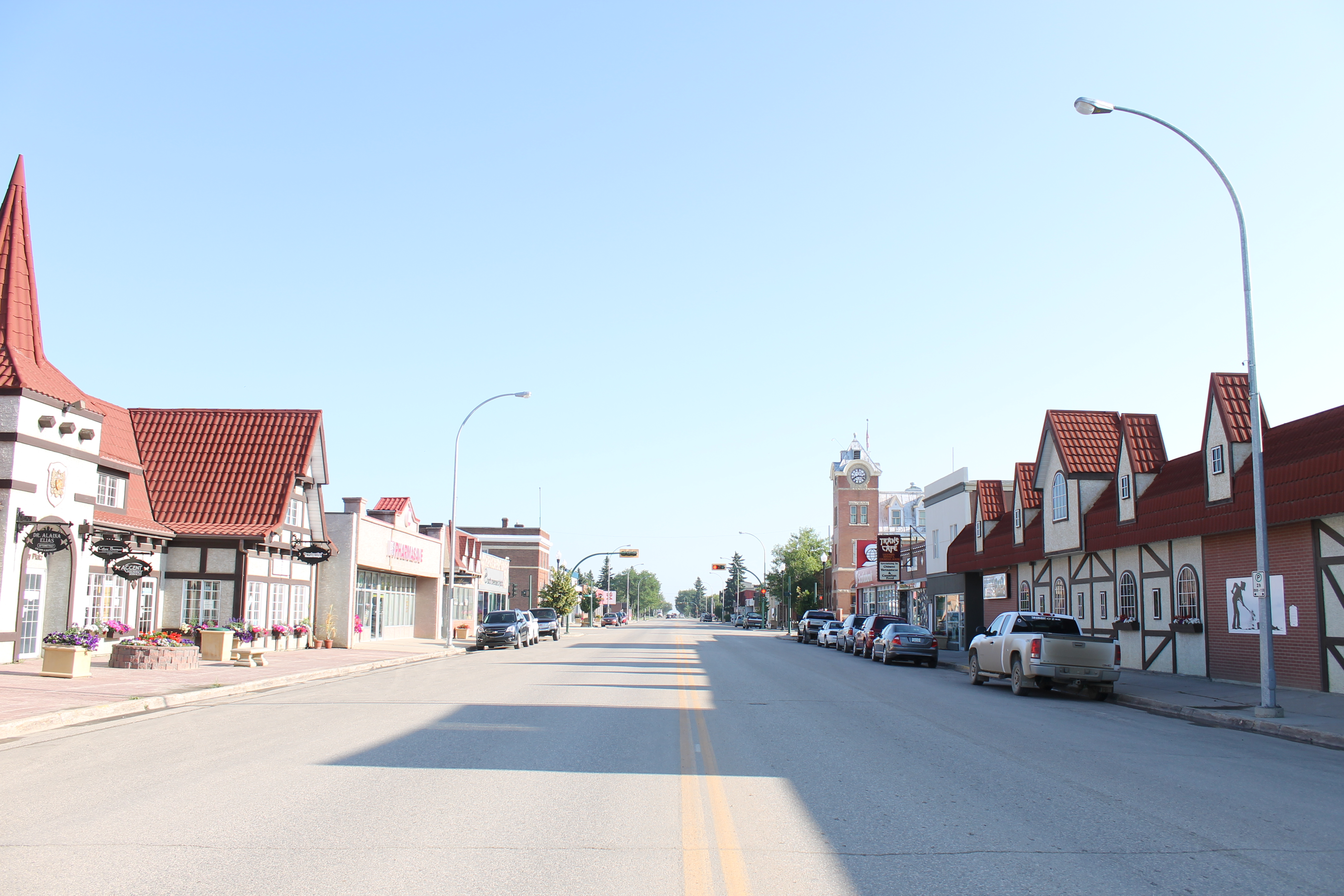 Humboldt, Saskatchewan Wiki Everipedia