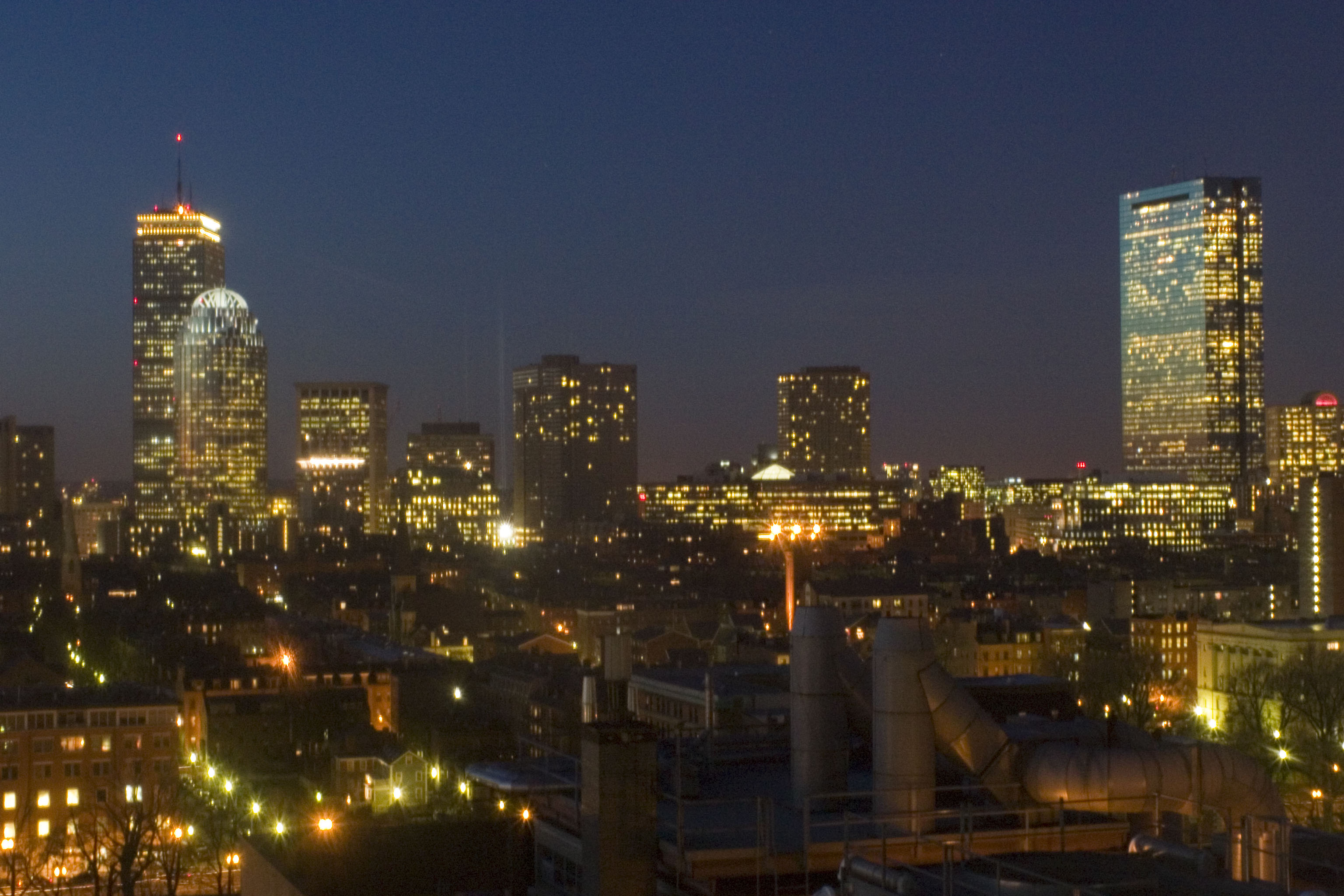 Back Bay, Boston Wiki Everipedia