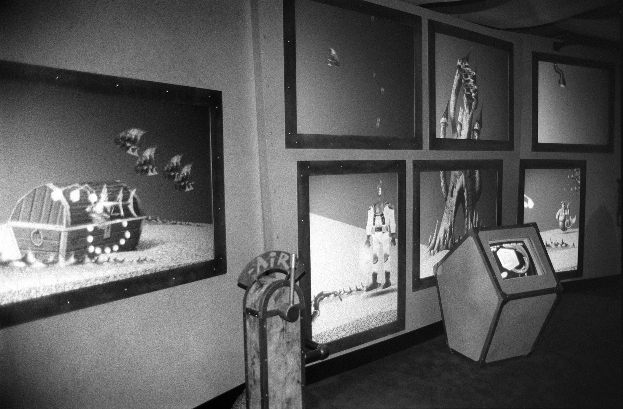 Computer Museum Boston : Bringing a Computer Museum Back to Boston – HWGD