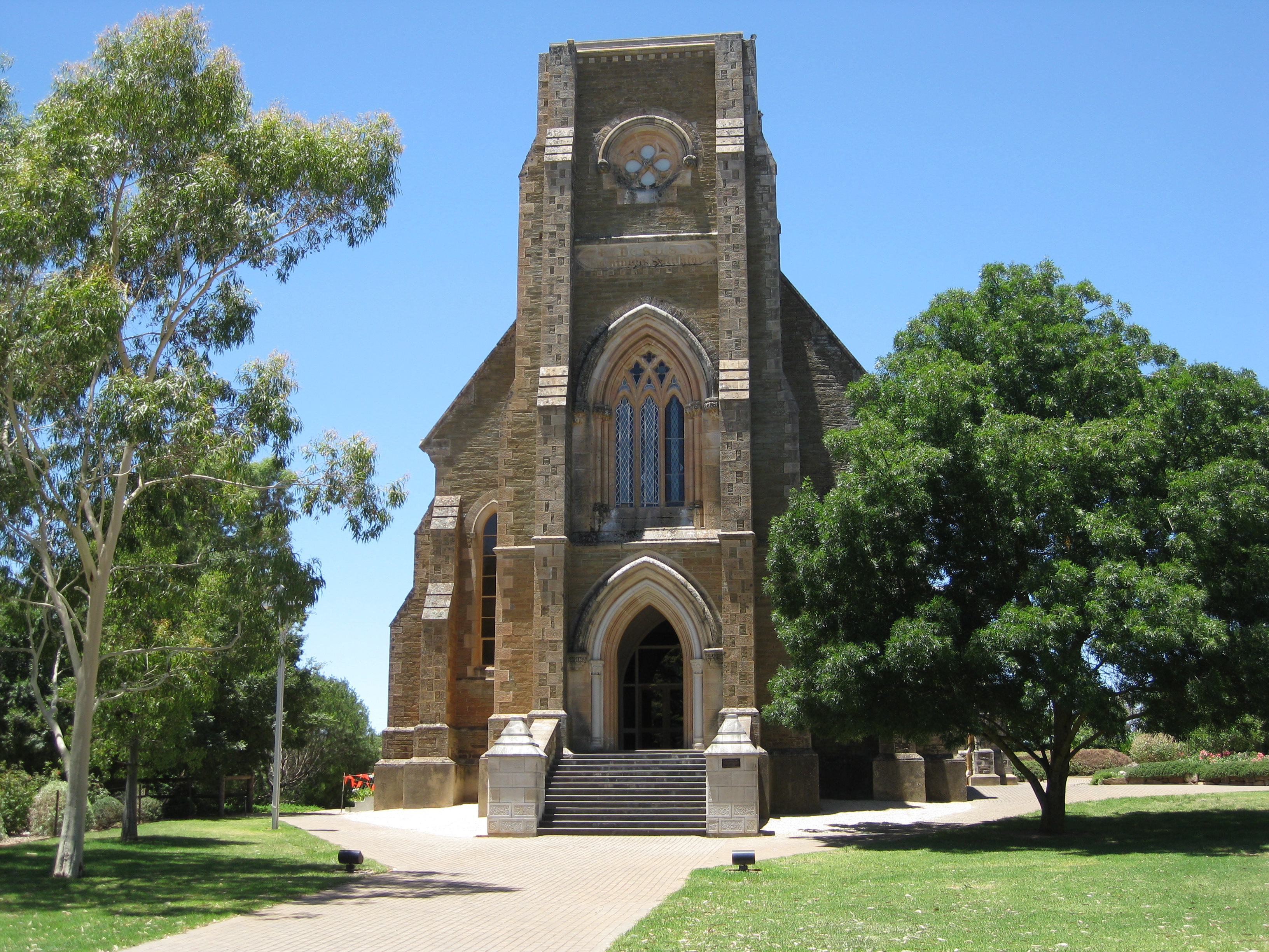 Catholic Church in Australia Wiki Everipedia
