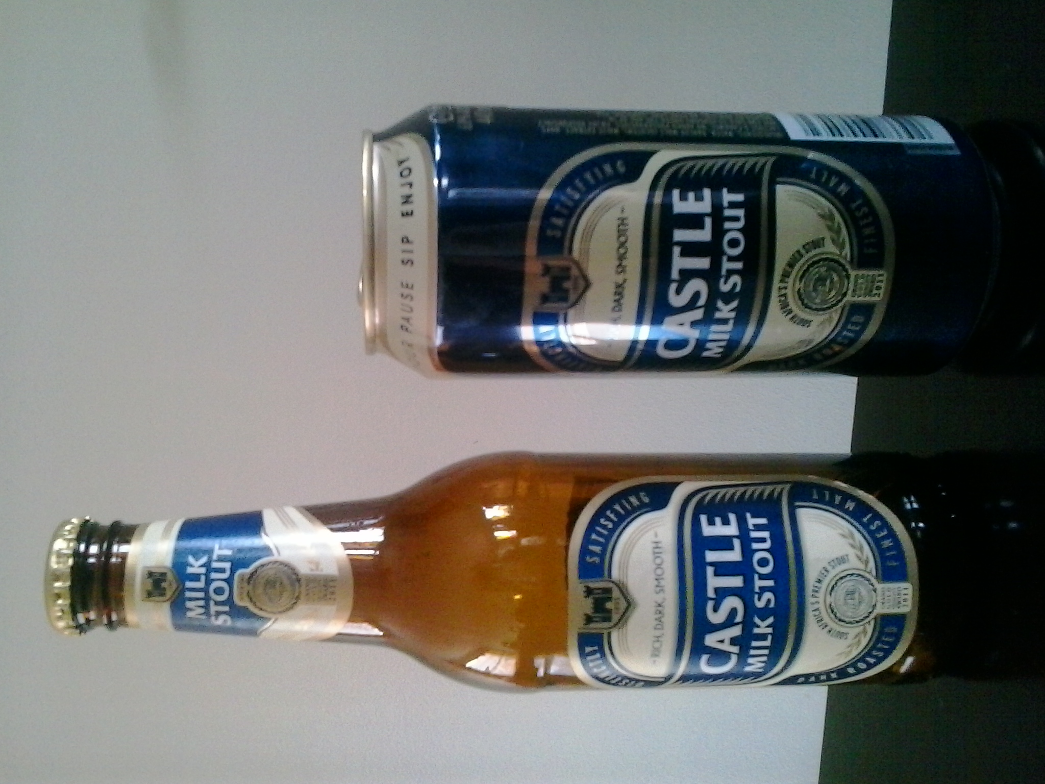 Castle Lager Wiki & Review Everipedia