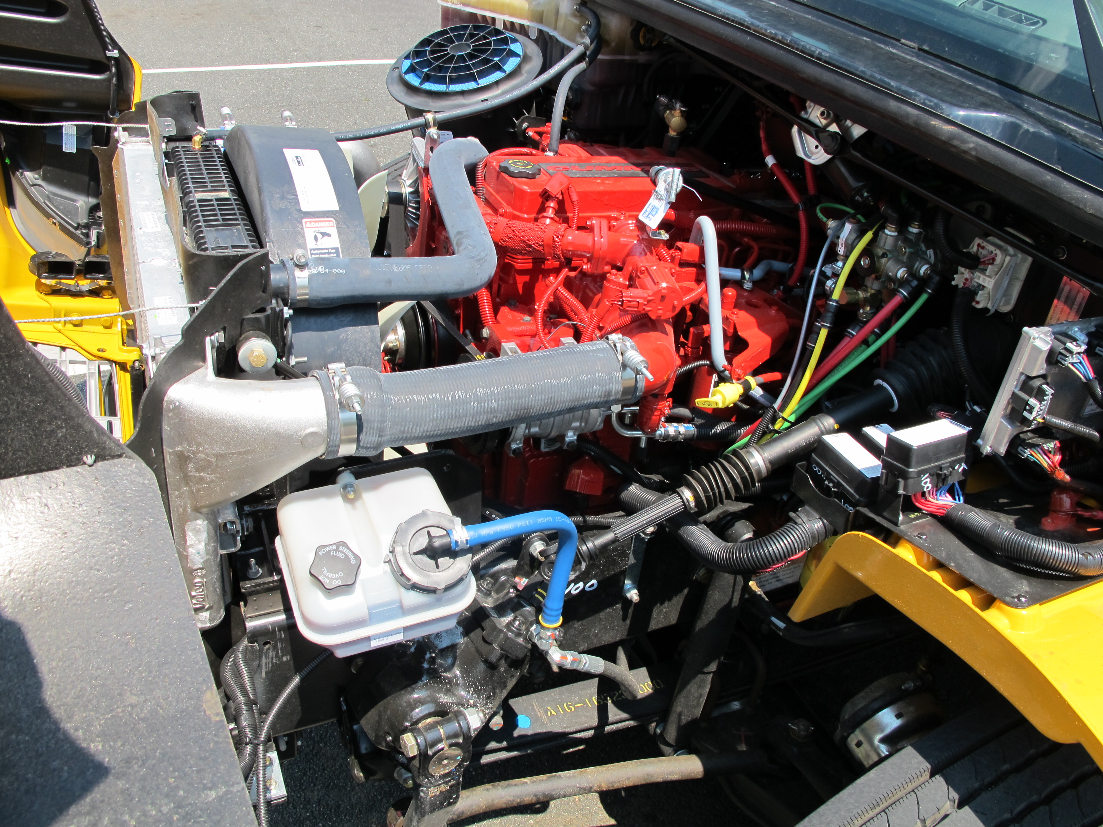 Thomas SafTLiner C2 Wiki & Review Everipedia