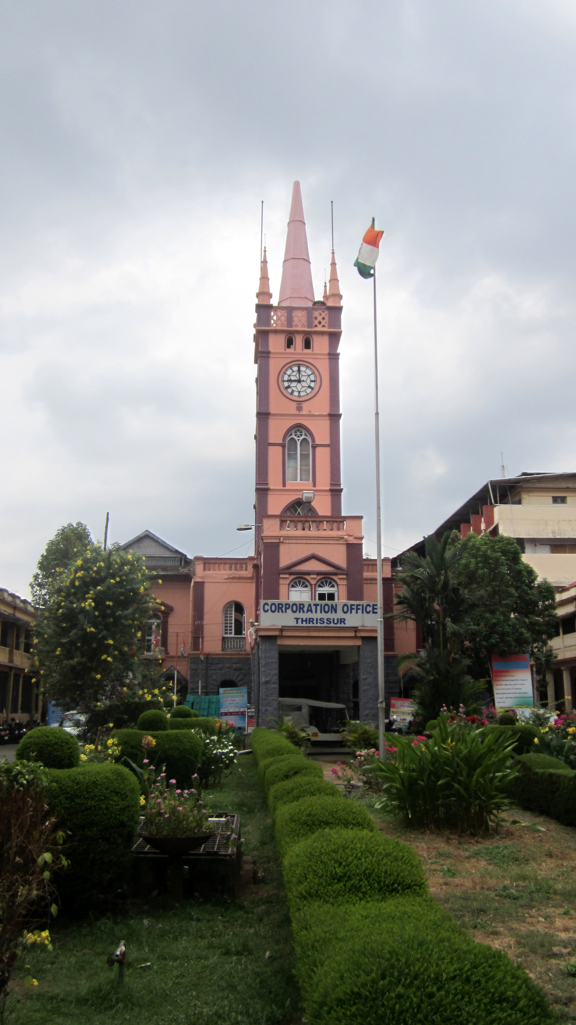 Thrissur Wiki Everipedia