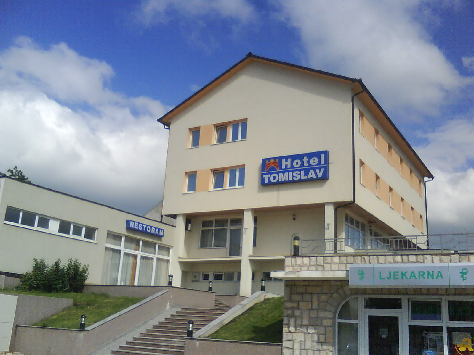 Tomislavgrad Wiki Everipedia