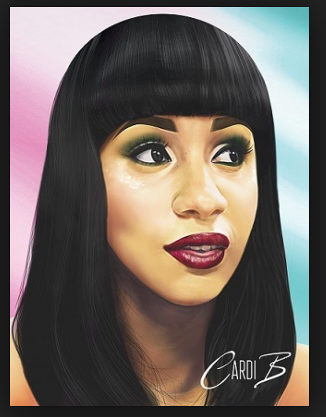Cardi B Wiki & Bio Everipedia