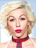 Harlow Harrison Wiki